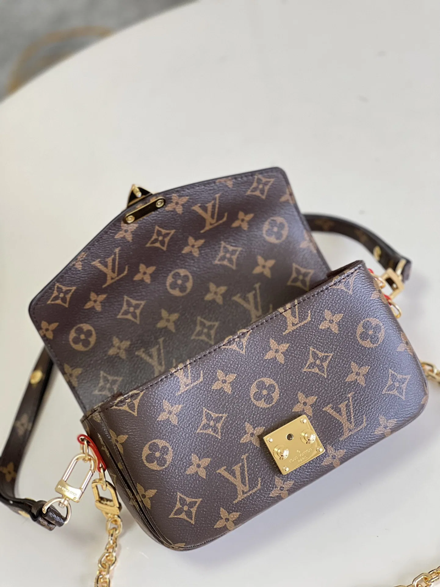 LV 27FW EJMGZXH 112 미니백 7