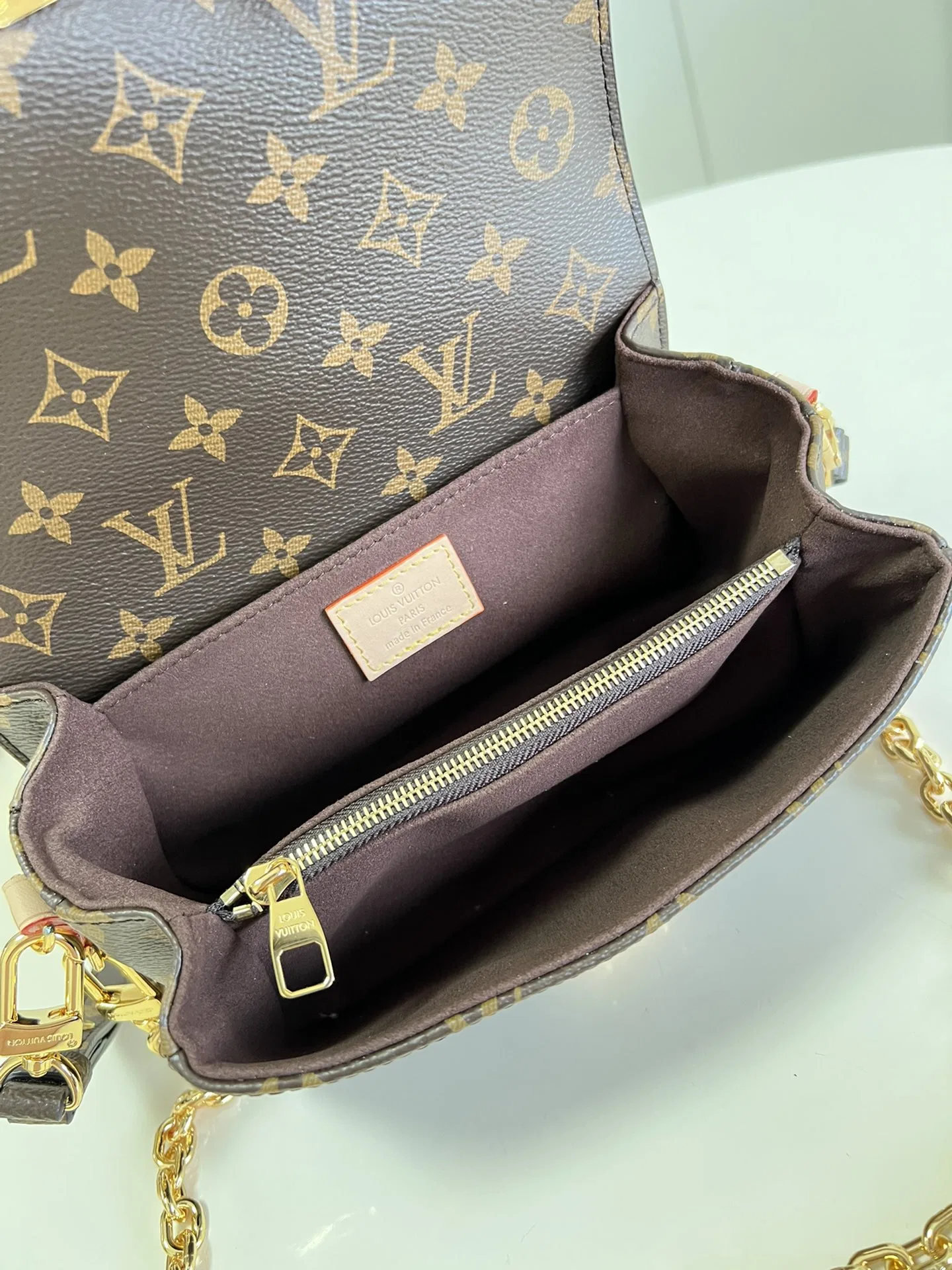 LV 27FW EJMGZXH 112 미니백 8