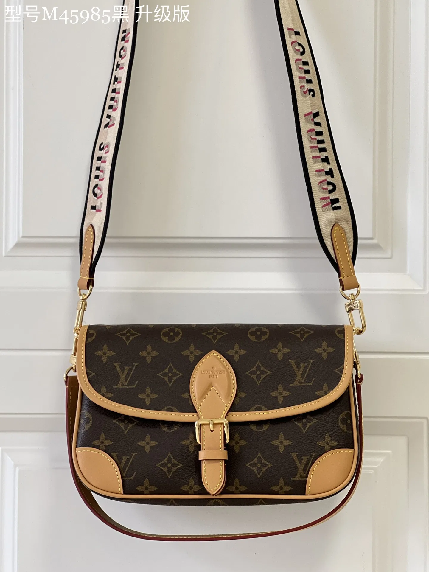 LV 27FW EJMGZXH 115 크로스백 10