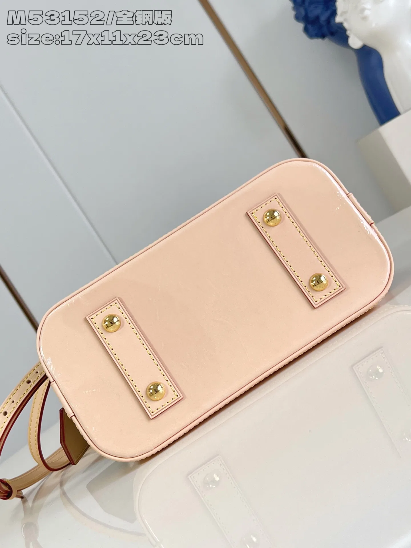 LV 27FW EJMGZXH 117 토트백 7