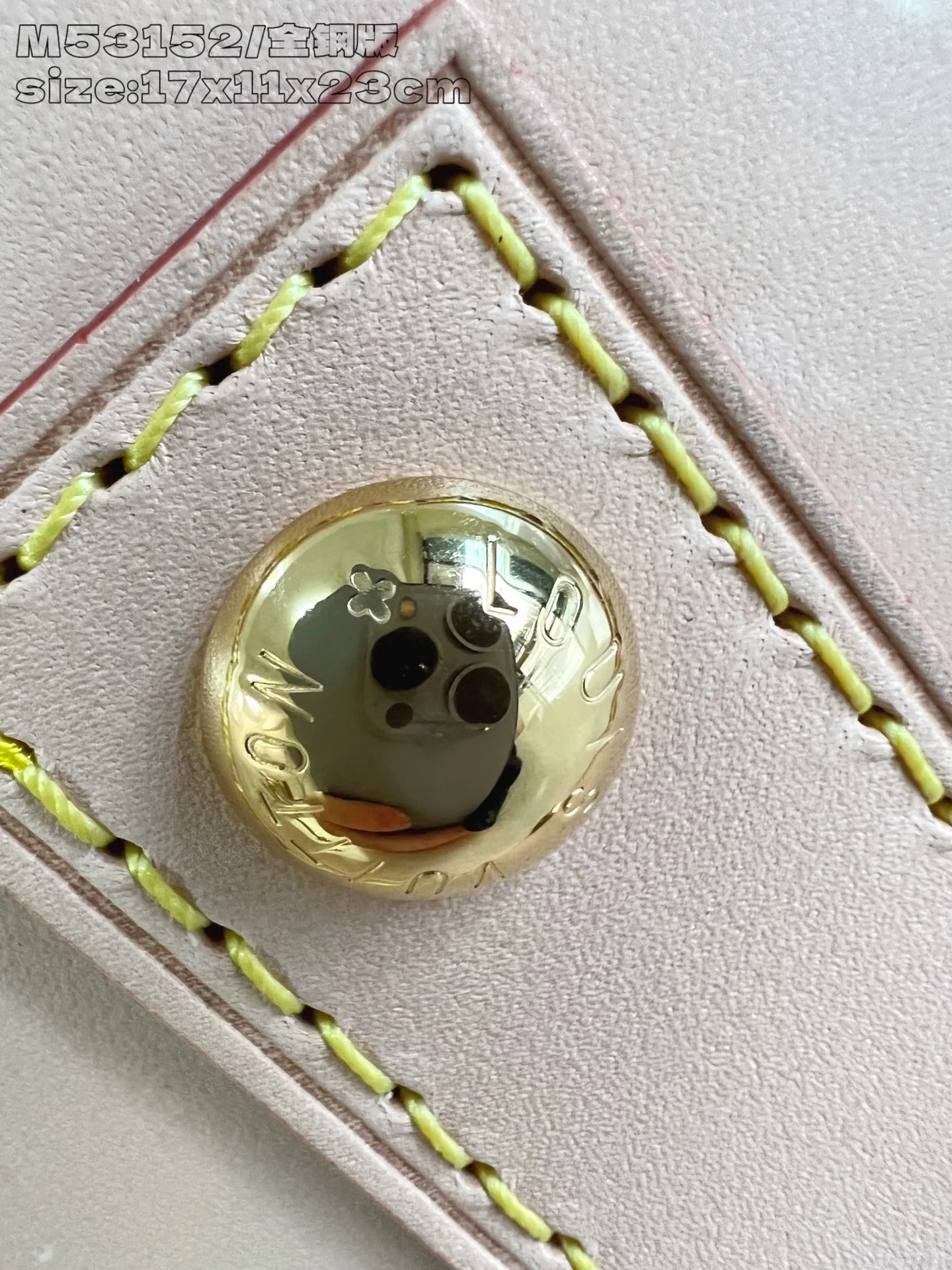 LV 27FW EJMGZXH 117 토트백 9