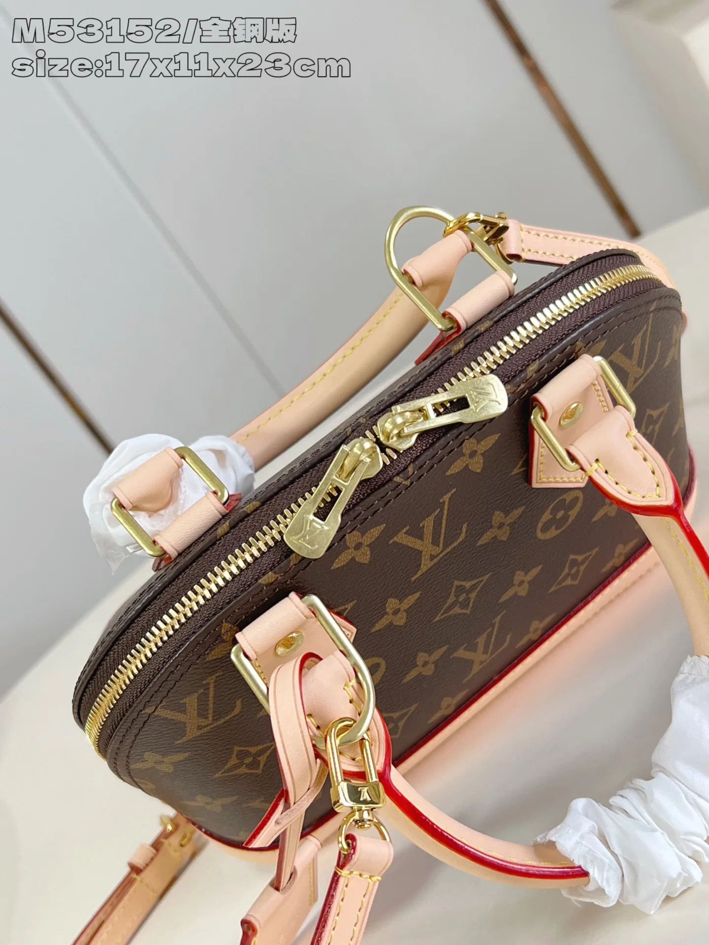 LV 27FW EJMGZXH 117 토트백 10