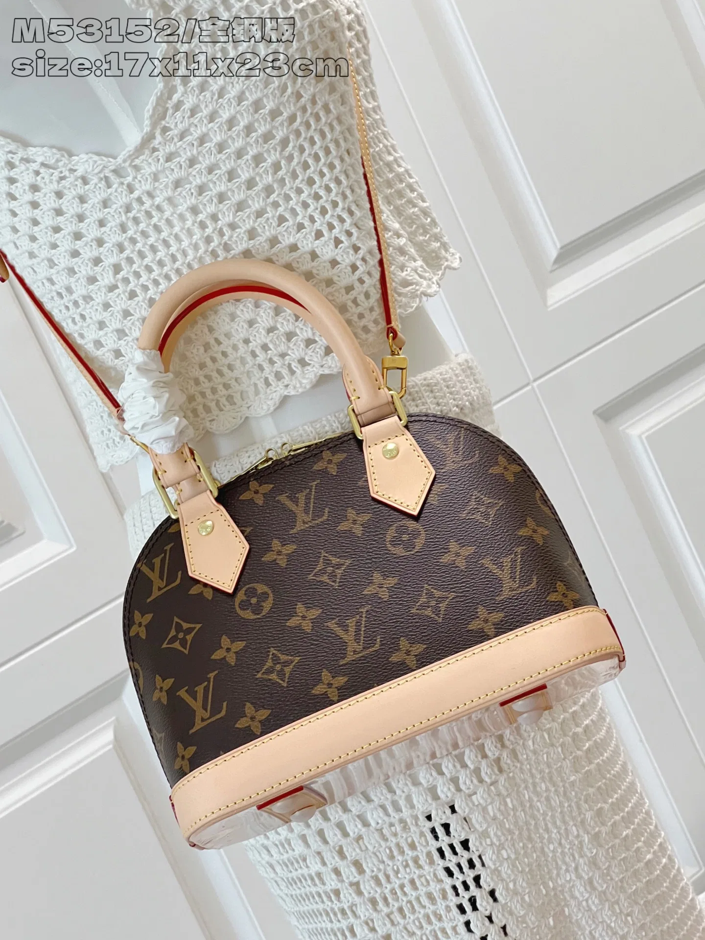 LV 27FW EJMGZXH 117 토트백 15