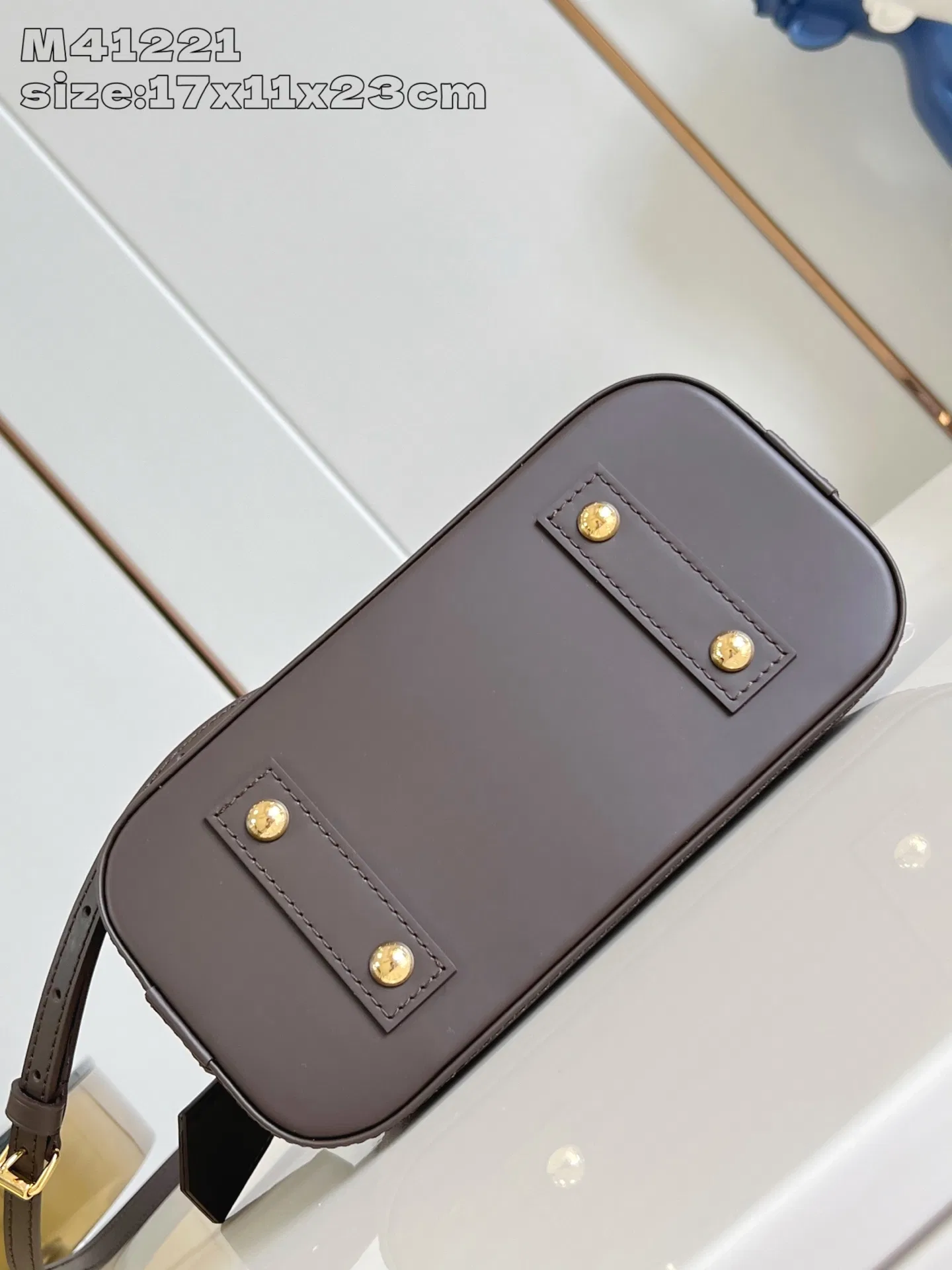 LV 27FW EJMGZXH 118 토트백 7