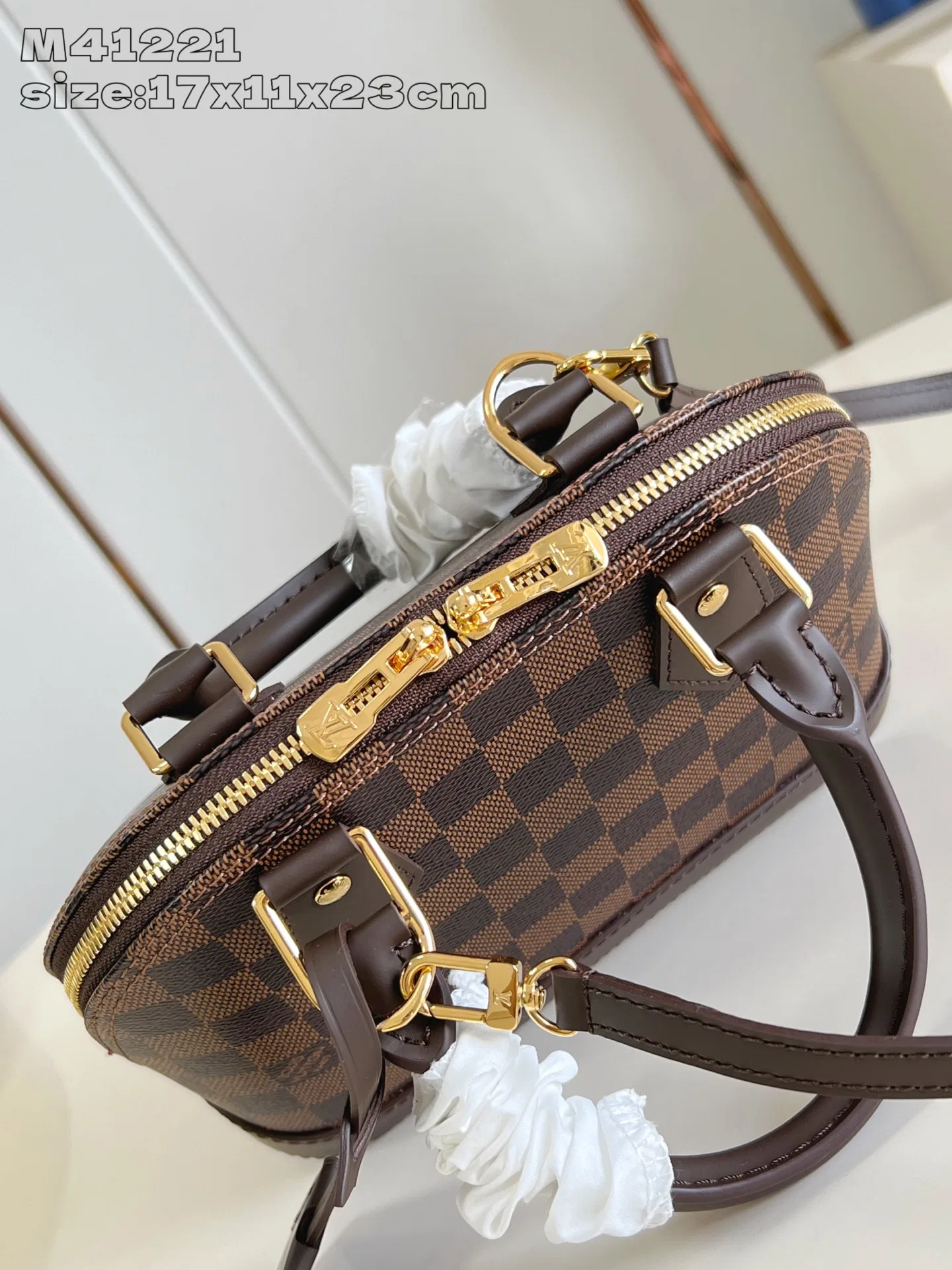 LV 27FW EJMGZXH 118 토트백 9