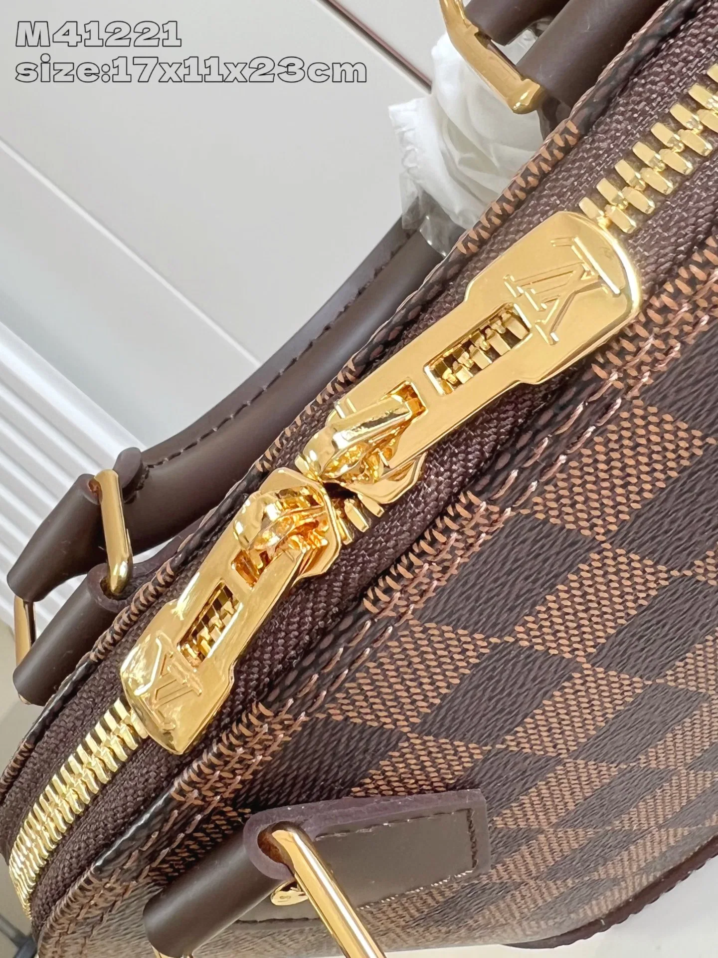 LV 27FW EJMGZXH 118 토트백 10