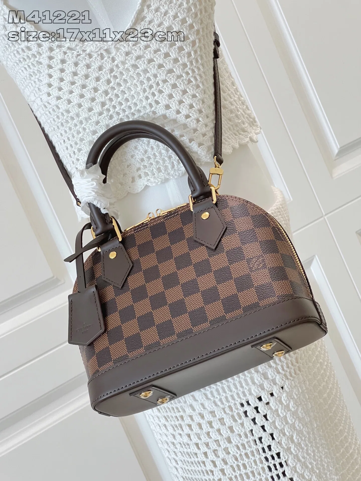 LV 27FW EJMGZXH 118 토트백 14