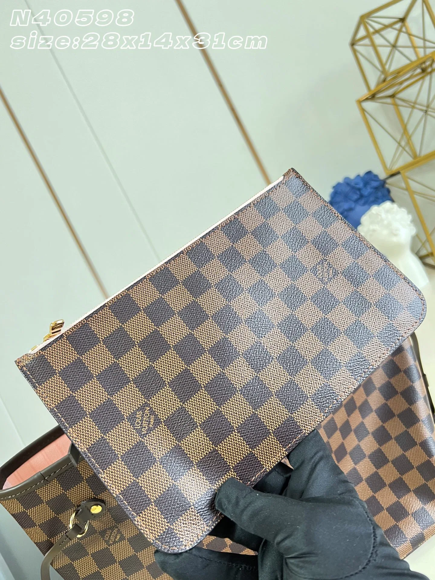 LV 27FW EJMGZXH 120 토트백 13