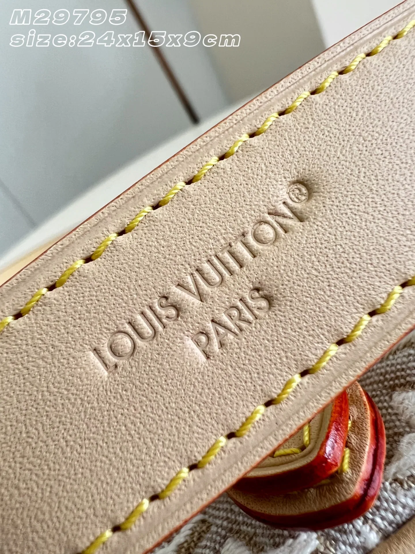 LV 27FW EJMGZXH 123 미니백 10