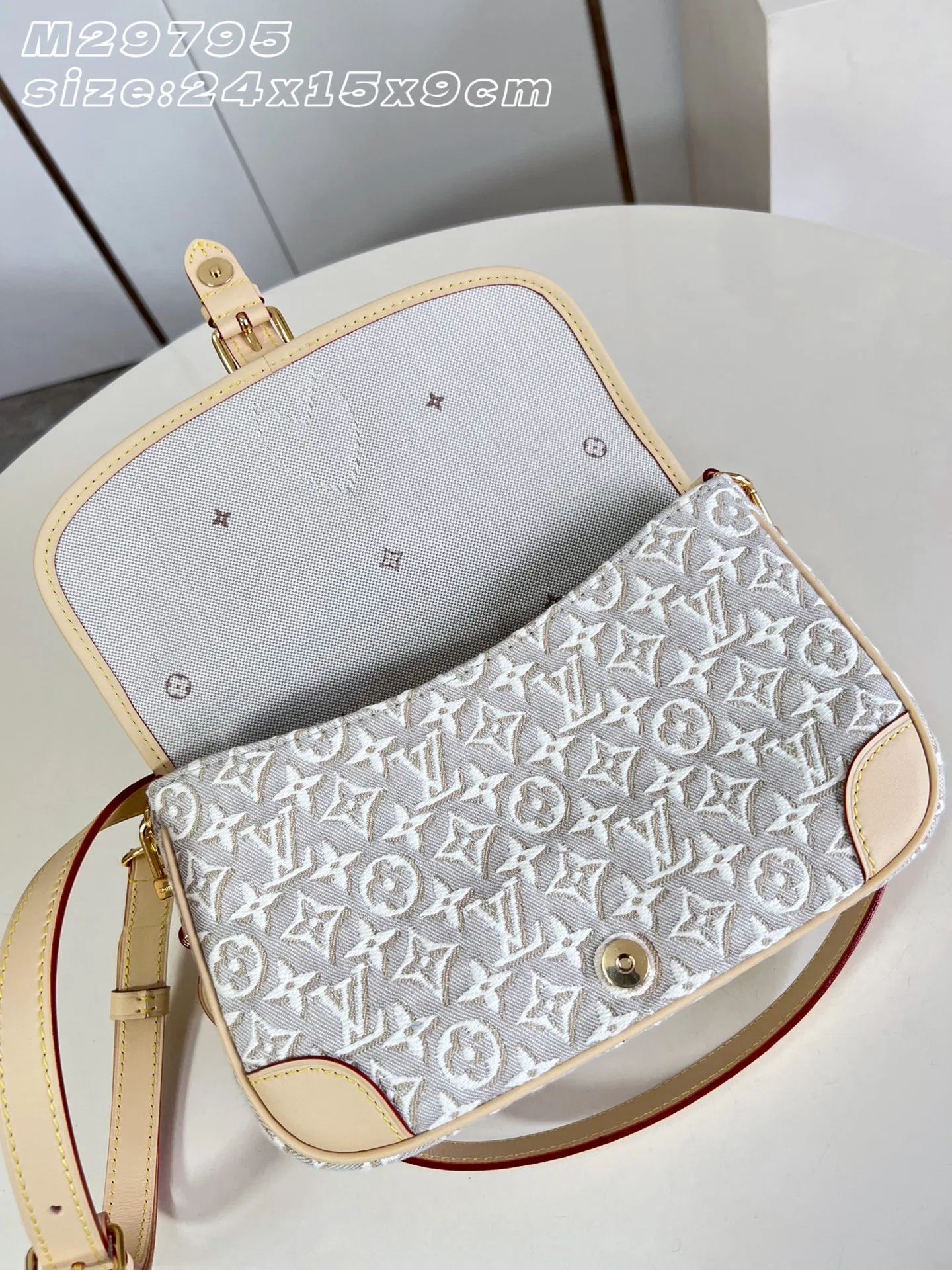 LV 27FW EJMGZXH 123 미니백 12