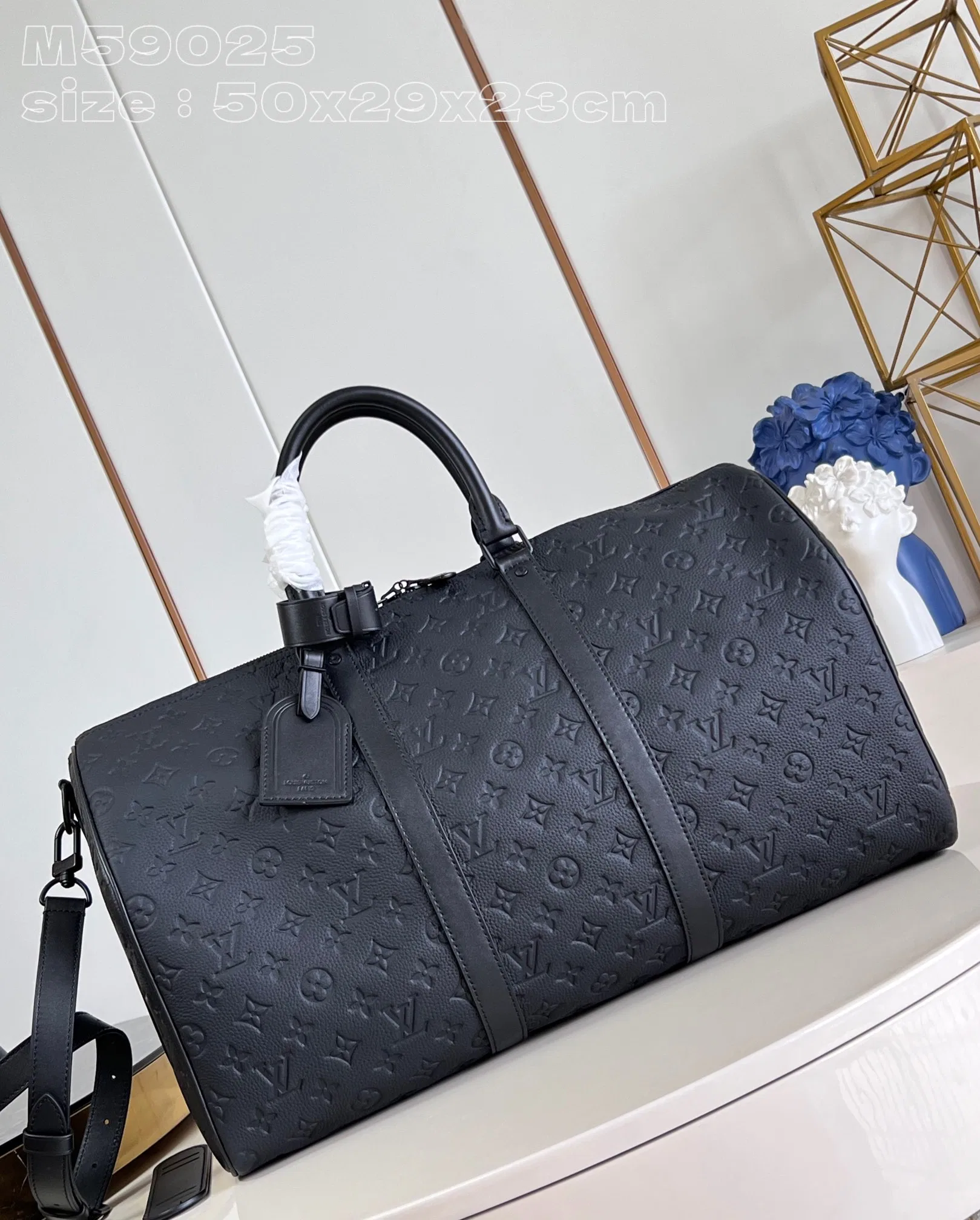 LV 27FW EJMGZXH 129 토트백 7