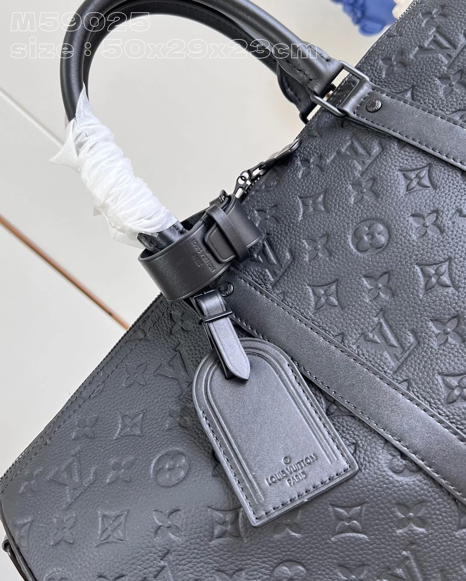 LV 27FW EJMGZXH 129 토트백 8