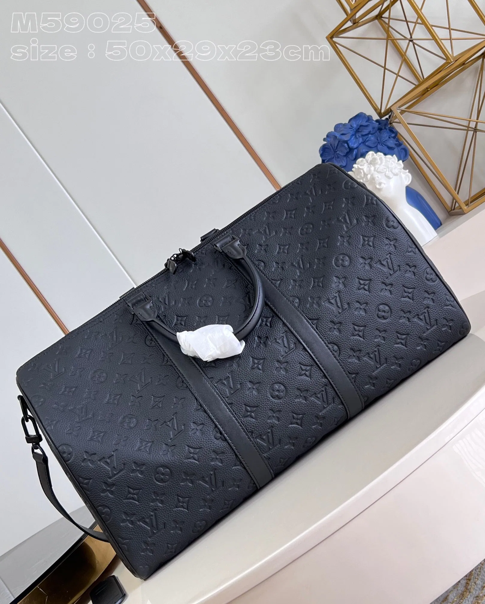 LV 27FW EJMGZXH 129 토트백 11