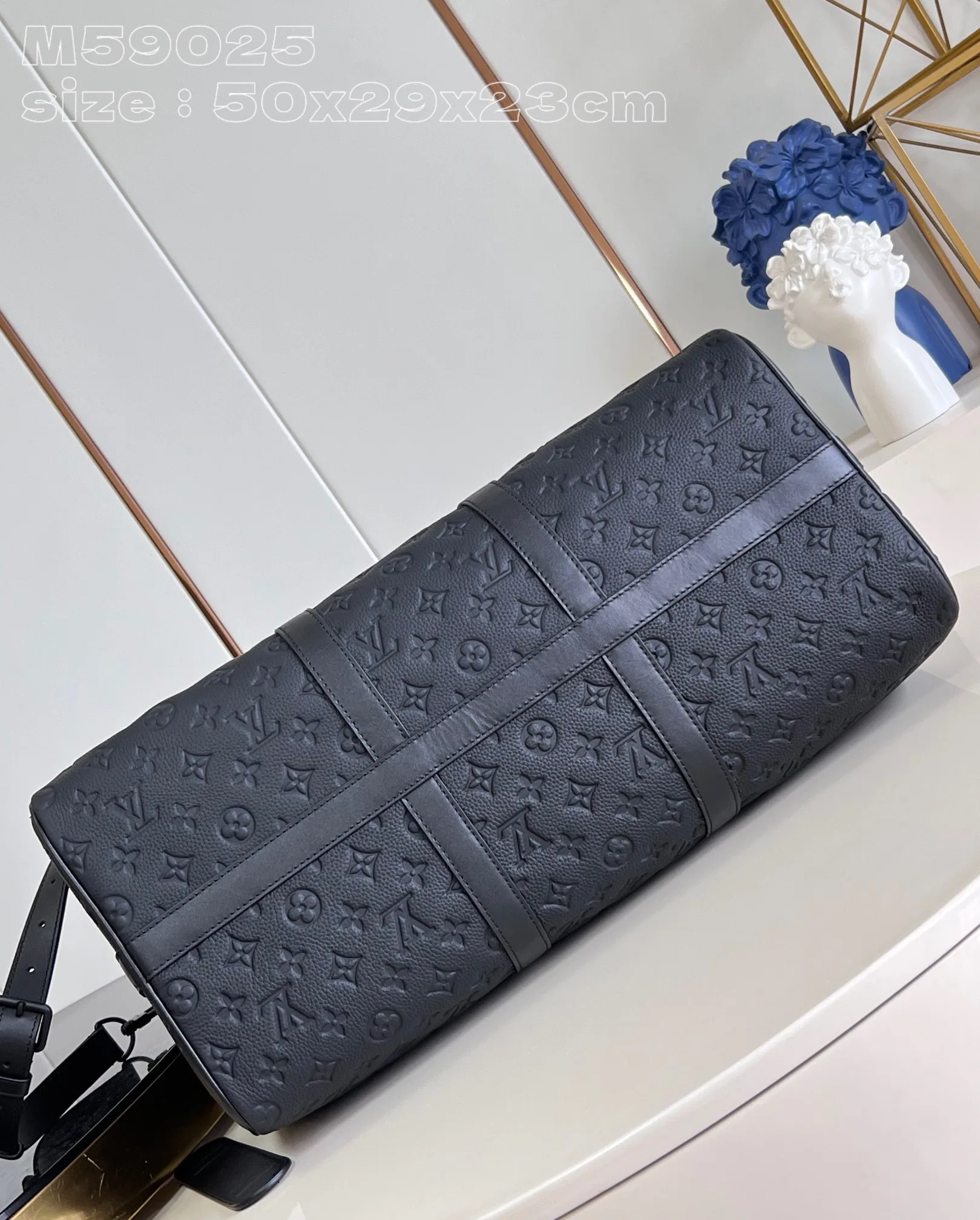LV 27FW EJMGZXH 129 토트백 12