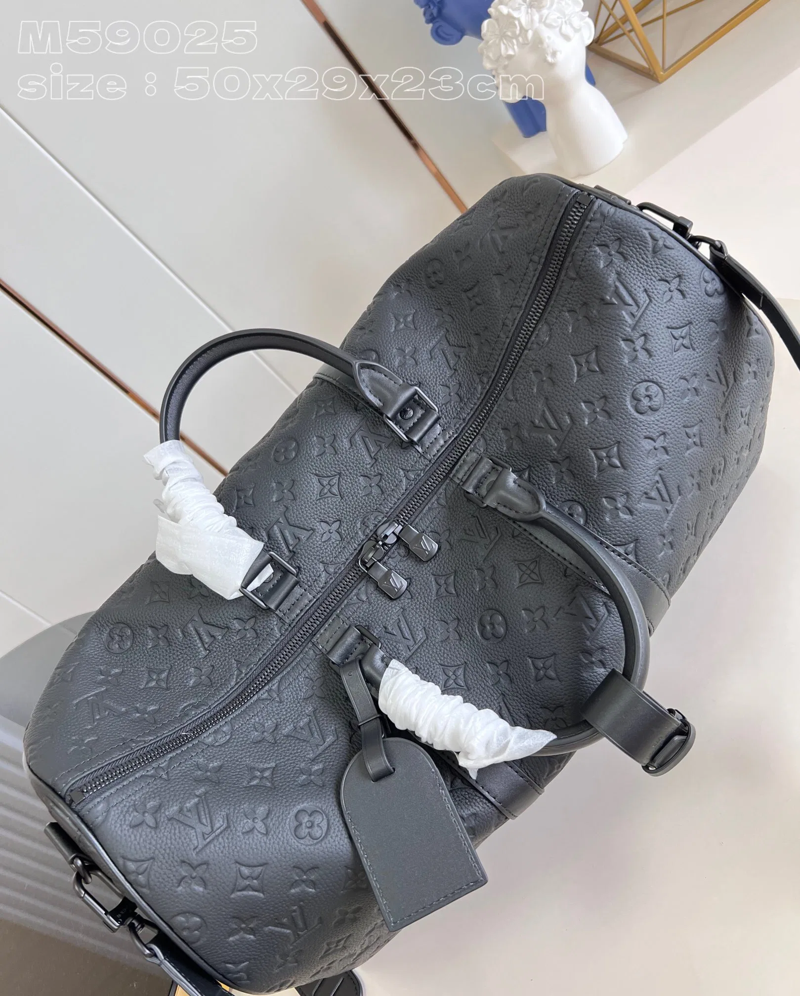 LV 27FW EJMGZXH 129 토트백 13