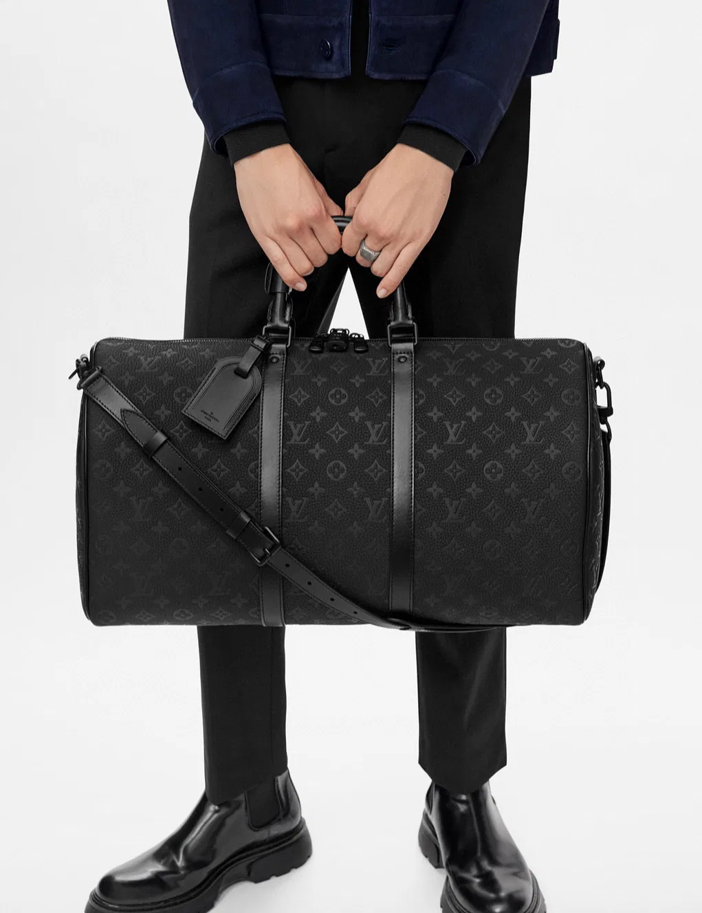 LV 27FW EJMGZXH 129 토트백 16