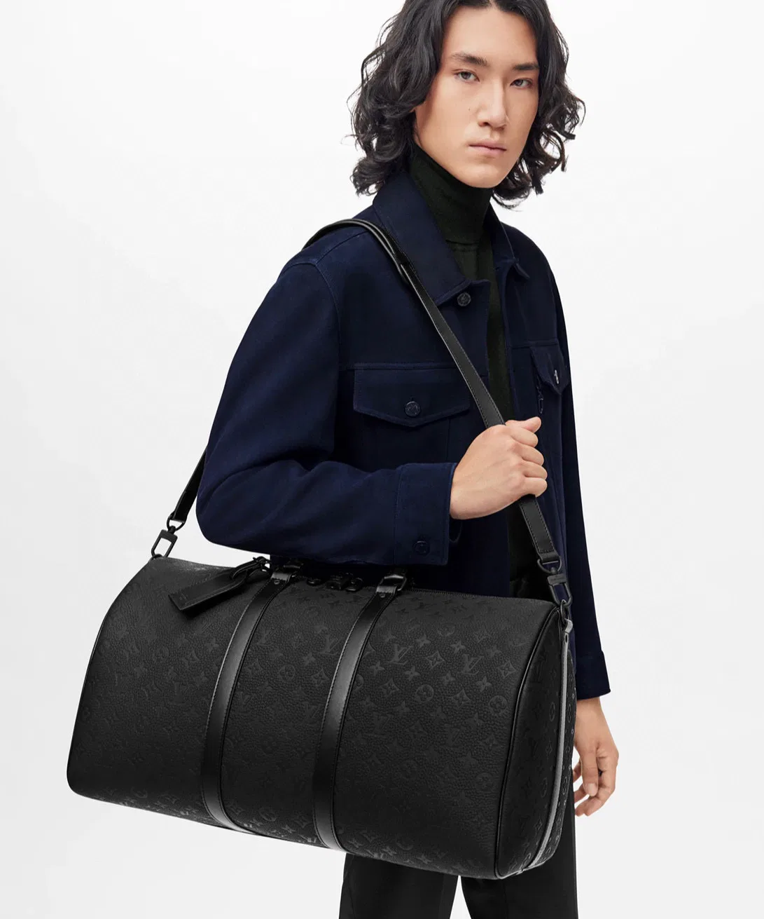 LV 27FW EJMGZXH 129 토트백 17