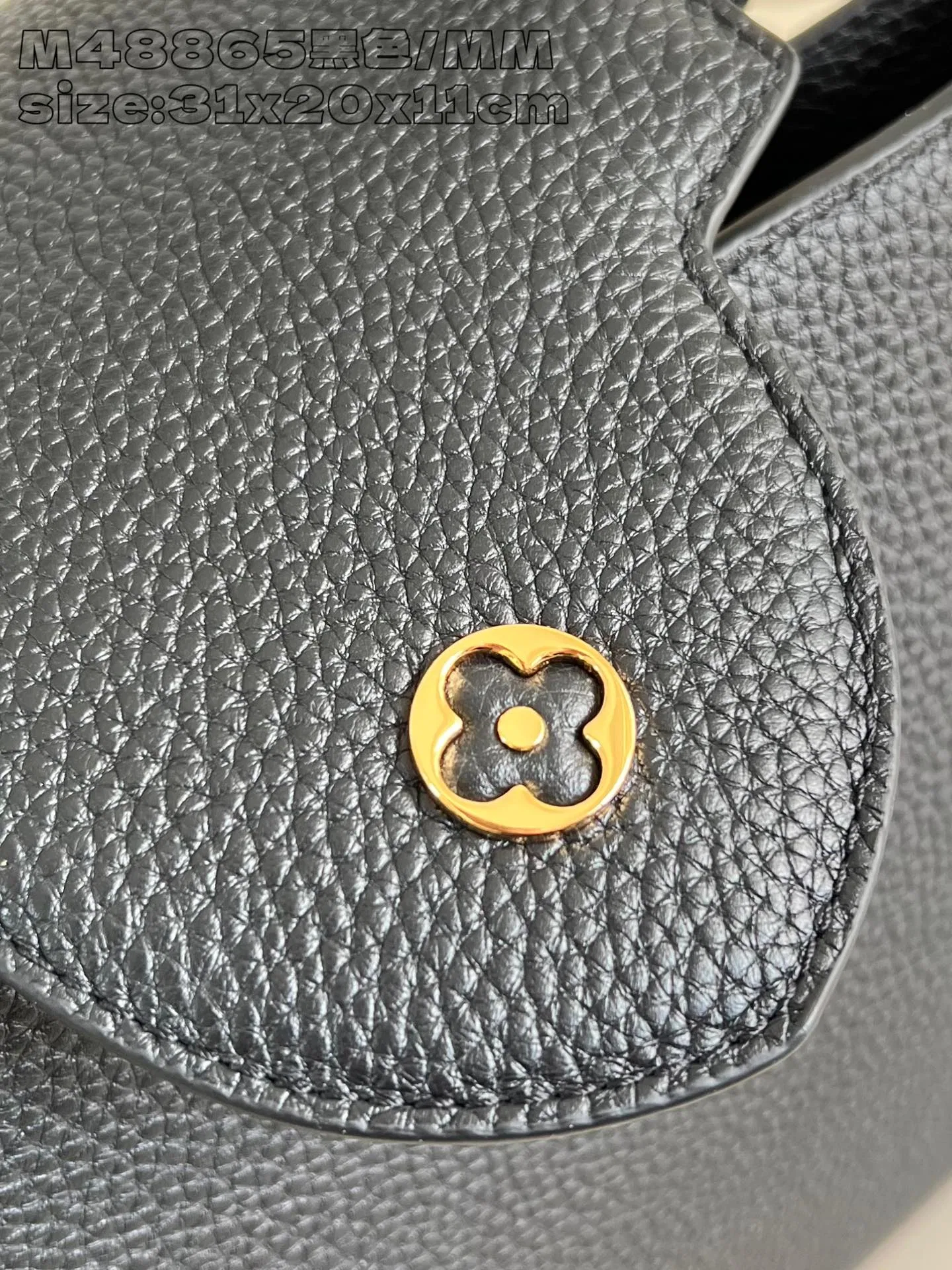 LV 27FW EJMGZXH 131 토트백 7