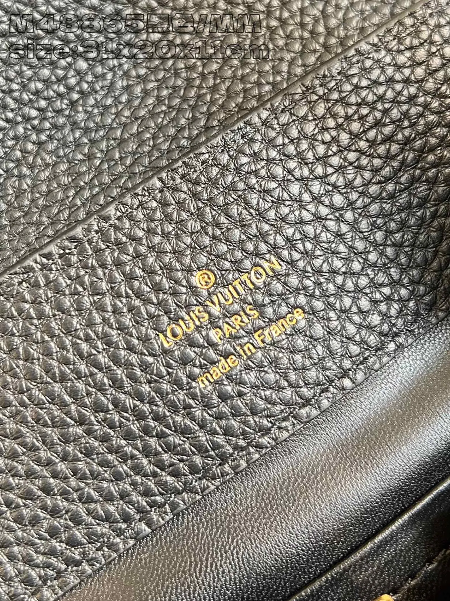 LV 27FW EJMGZXH 131 토트백 9