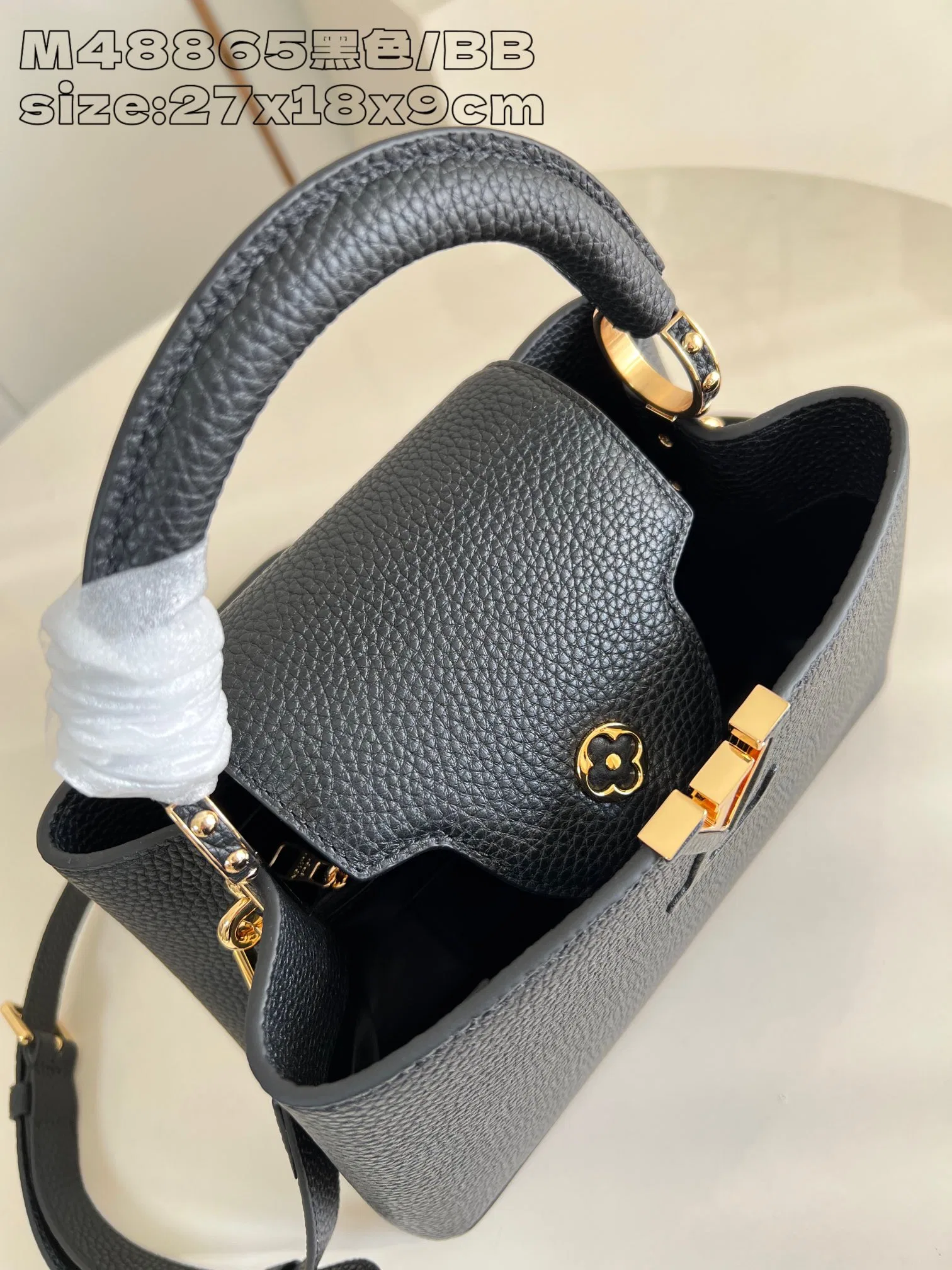 LV 27FW EJMGZXH 132 토트백 7
