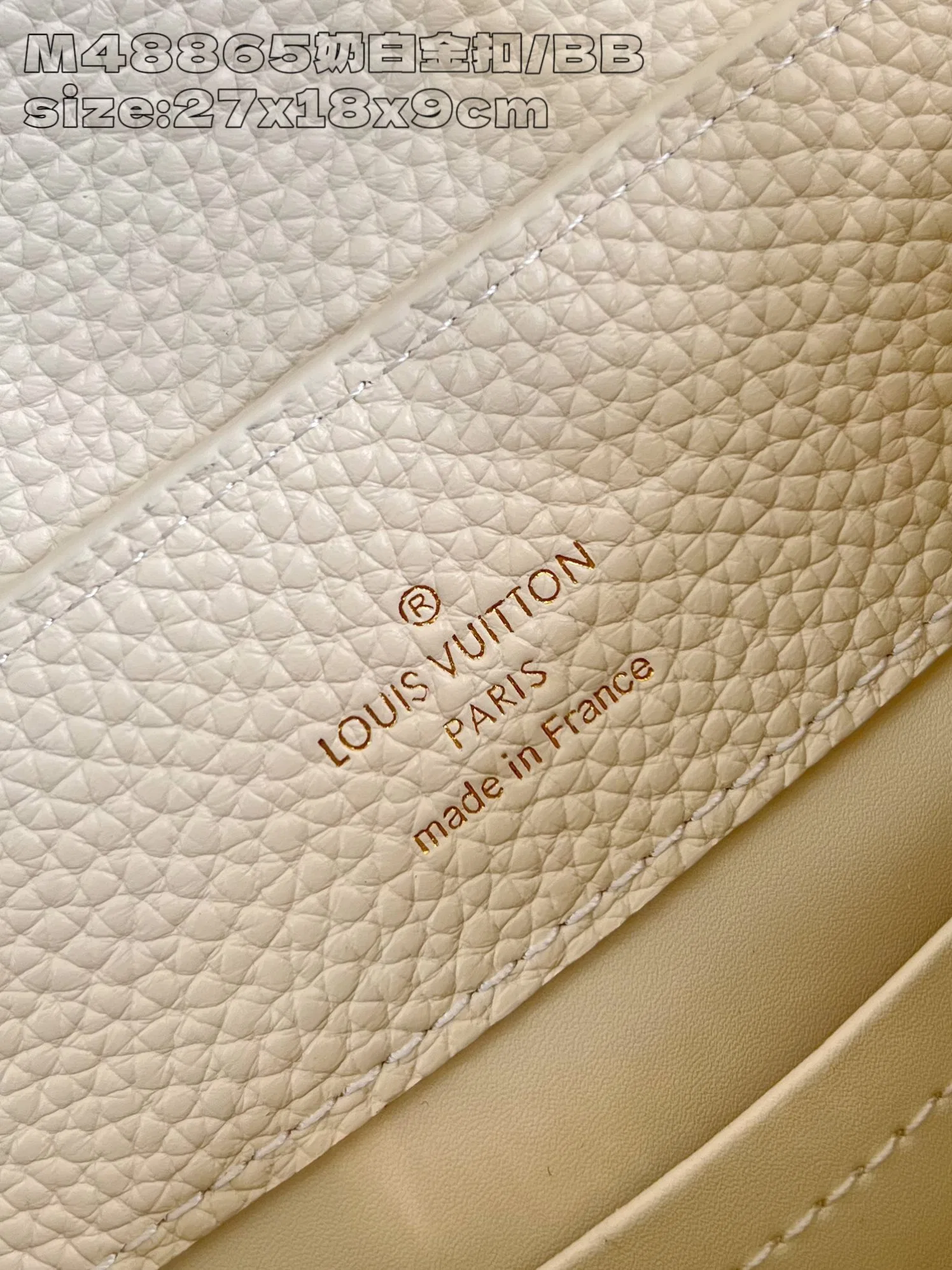 LV 27FW EJMGZXH 134 토트백 9