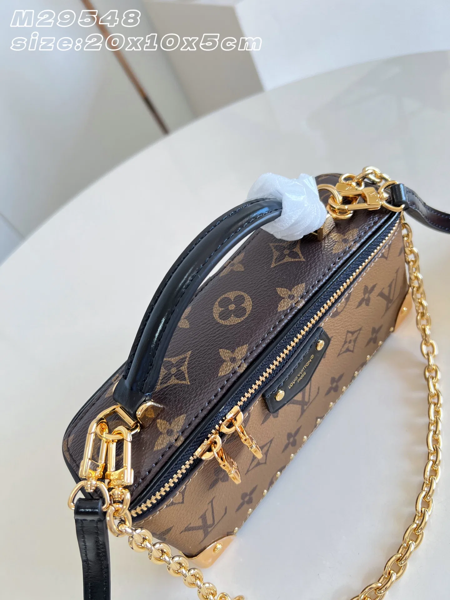 LV 27FW EJMGZXH 139 미니백 7