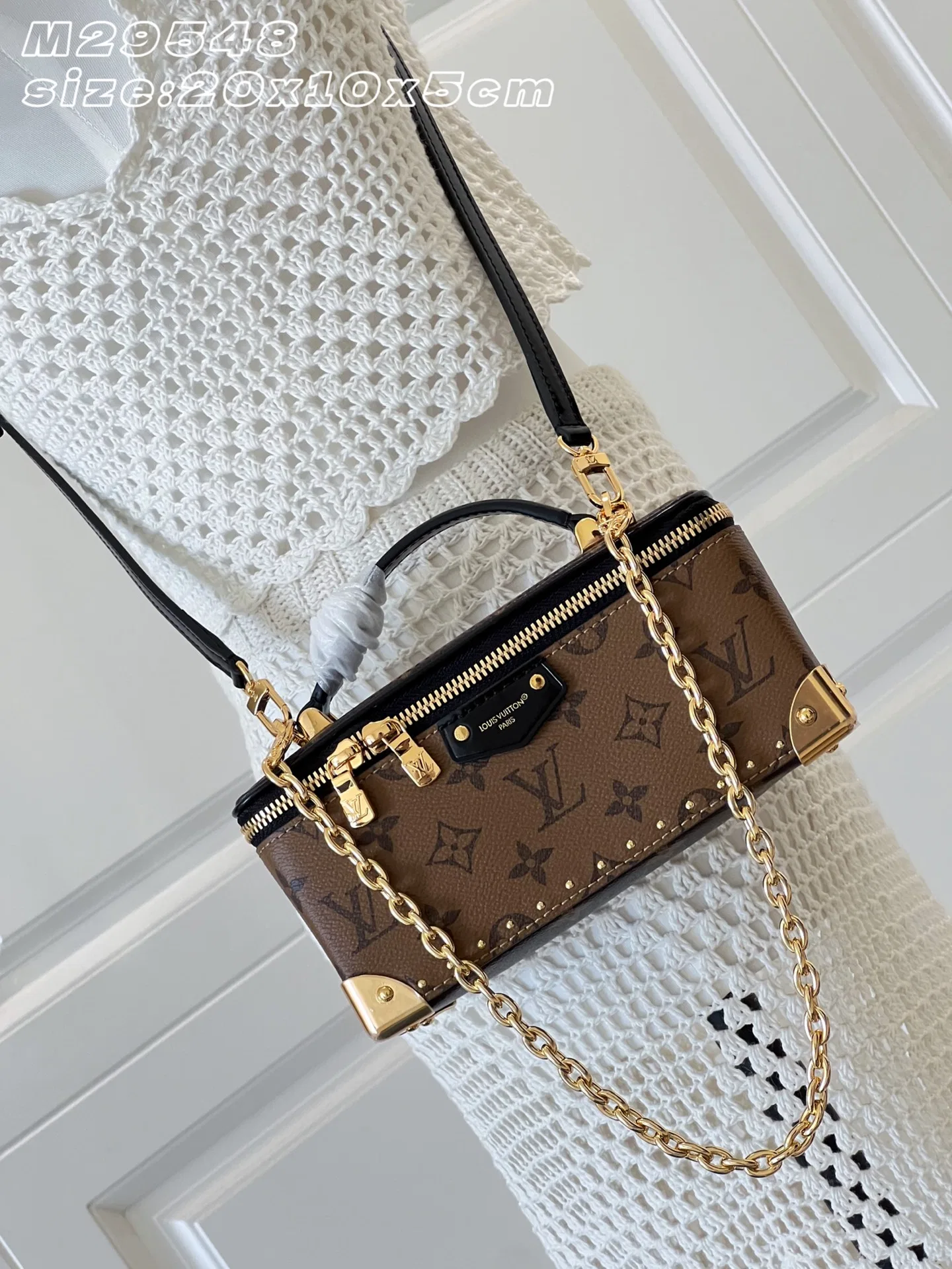 LV 27FW EJMGZXH 139 미니백 10