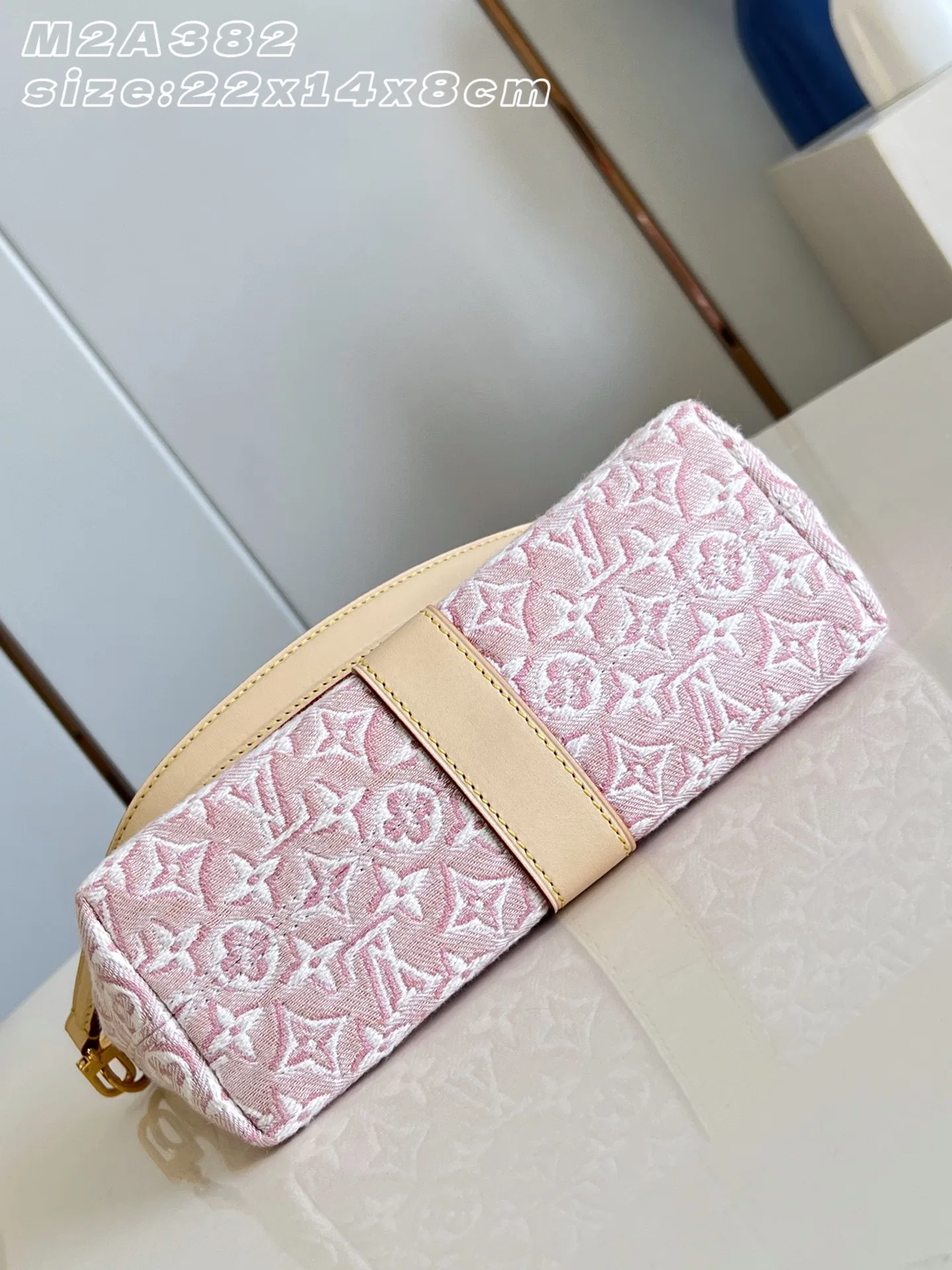LV 27FW EJMGZXH 141 미니백 7