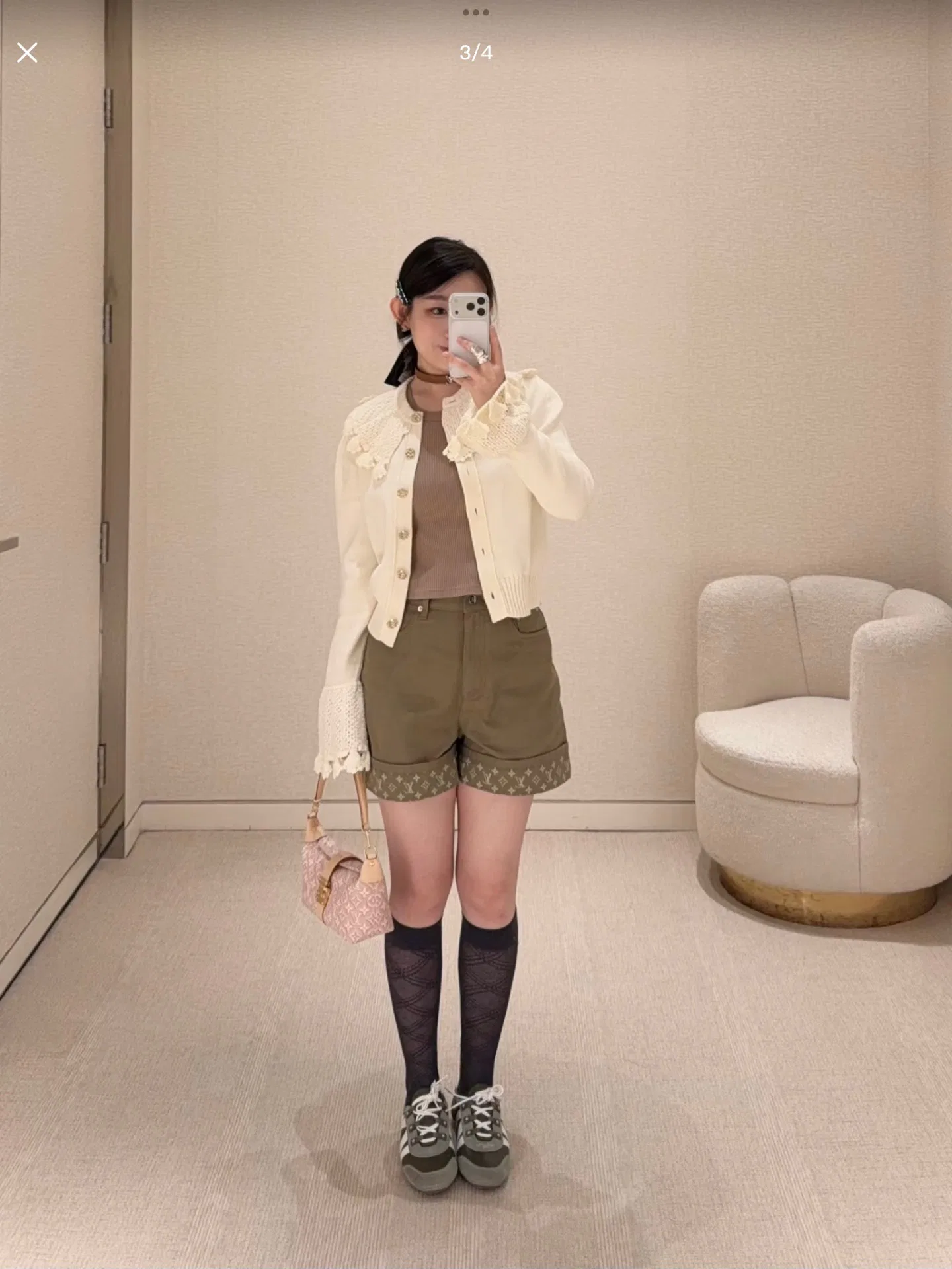 LV 27FW EJMGZXH 141 미니백 14