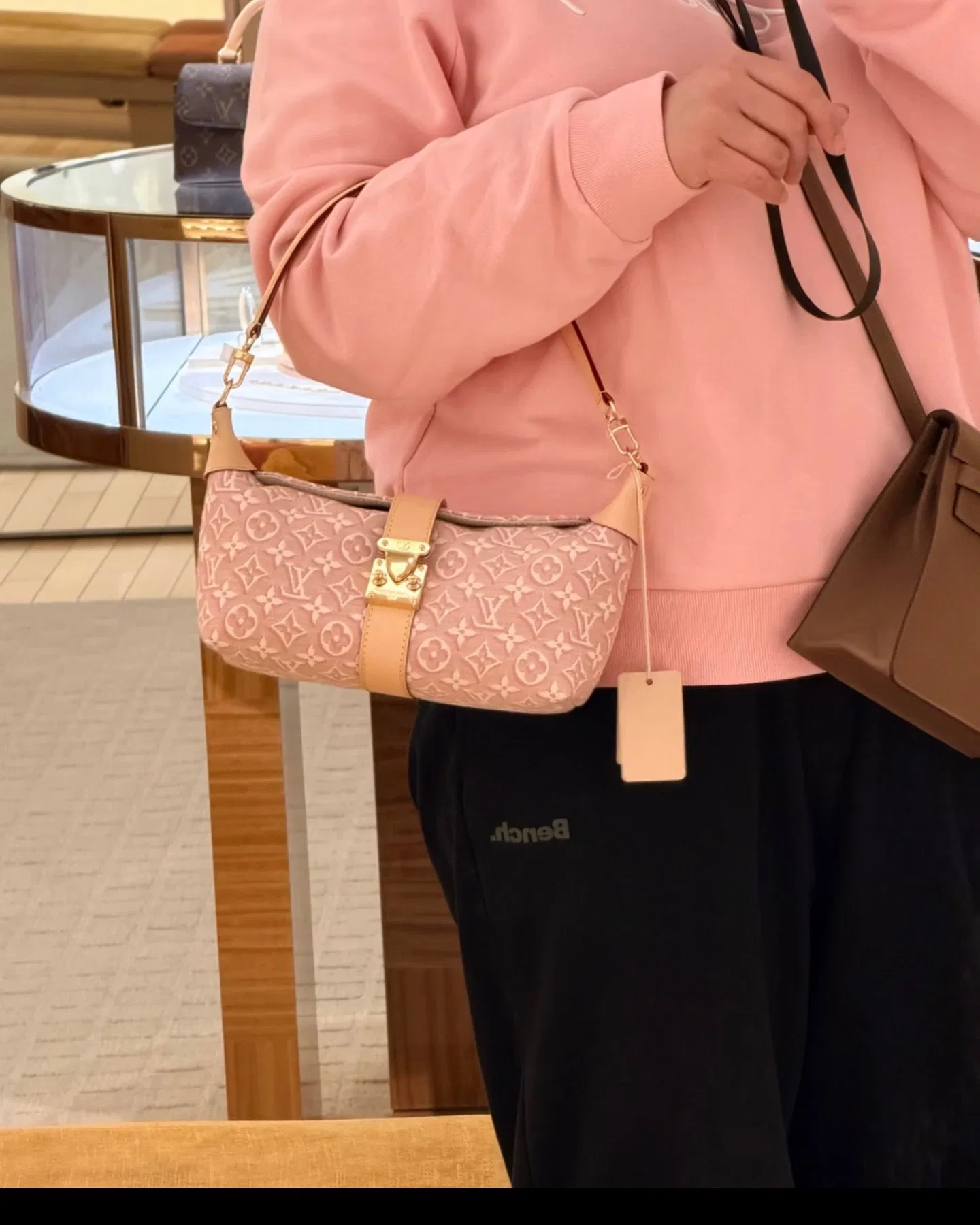 LV 27FW EJMGZXH 141 미니백 15