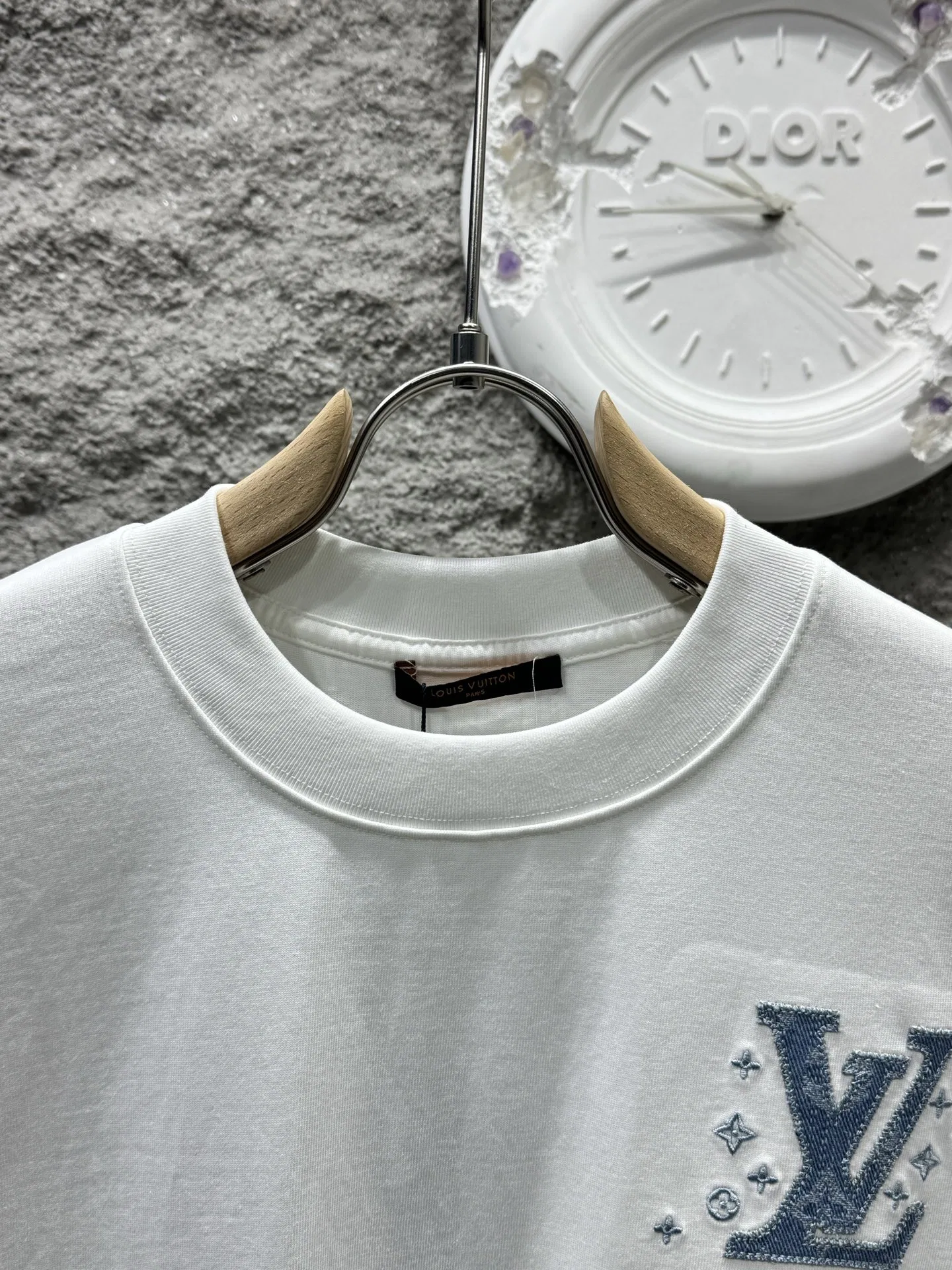 LV 27FW FVAHDTN 016 반팔티셔츠 8