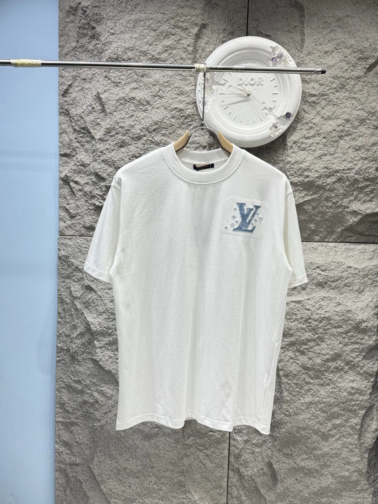 LV 27FW FVAHDTN 016 반팔티셔츠 7