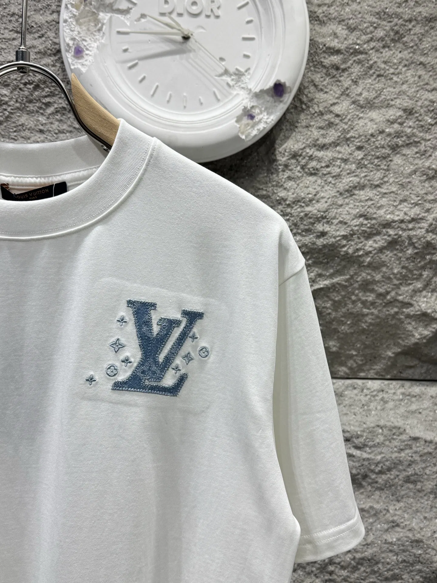 LV 27FW FVAHDTN 016 반팔티셔츠 9