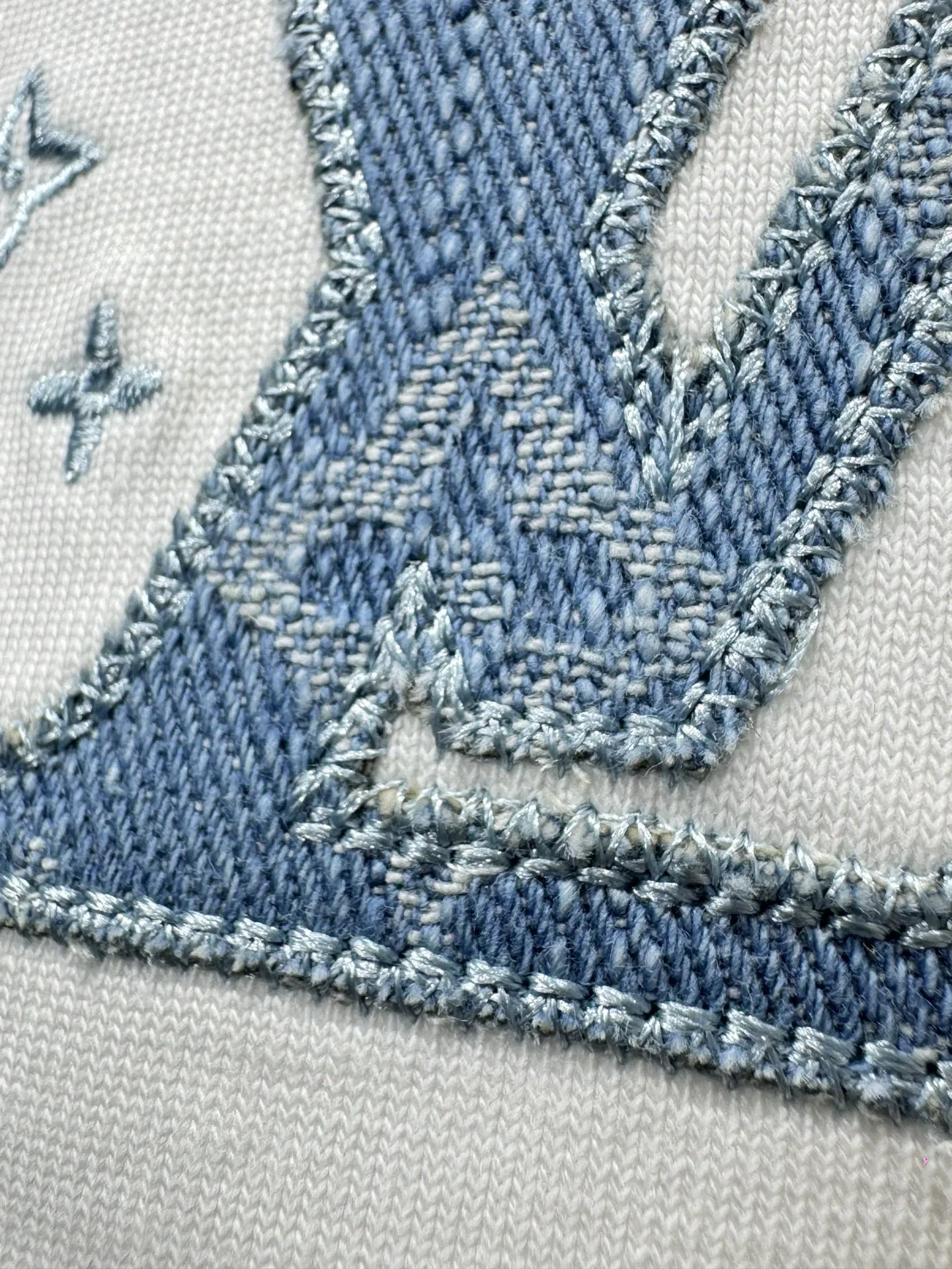 LV 27FW FVAHDTN 016 반팔티셔츠 11