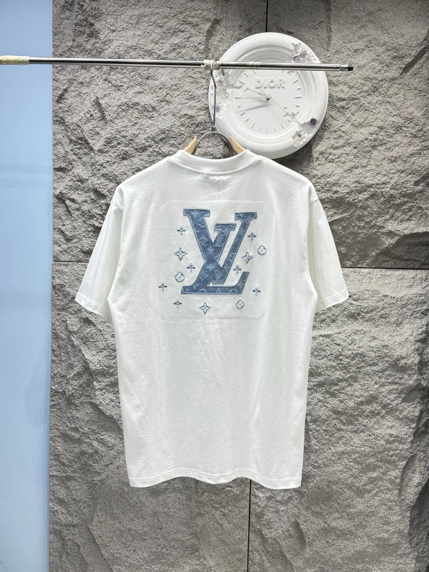LV 27FW FVAHDTN 016 반팔티셔츠 12