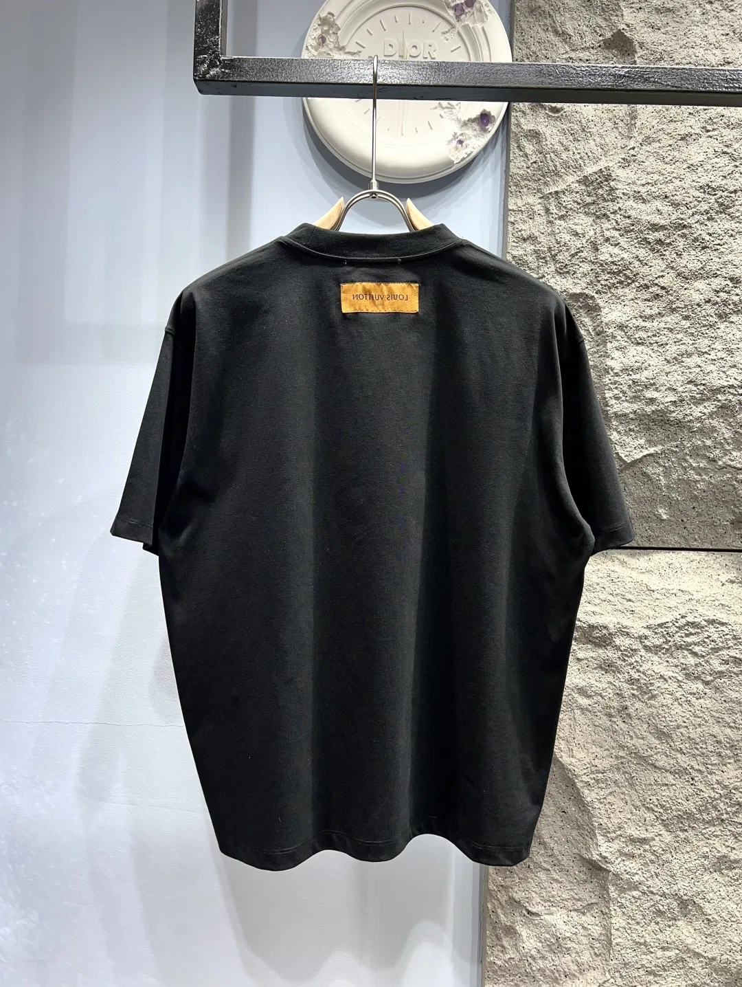 LV 27FW FVAHDTN 017 반팔티셔츠 7