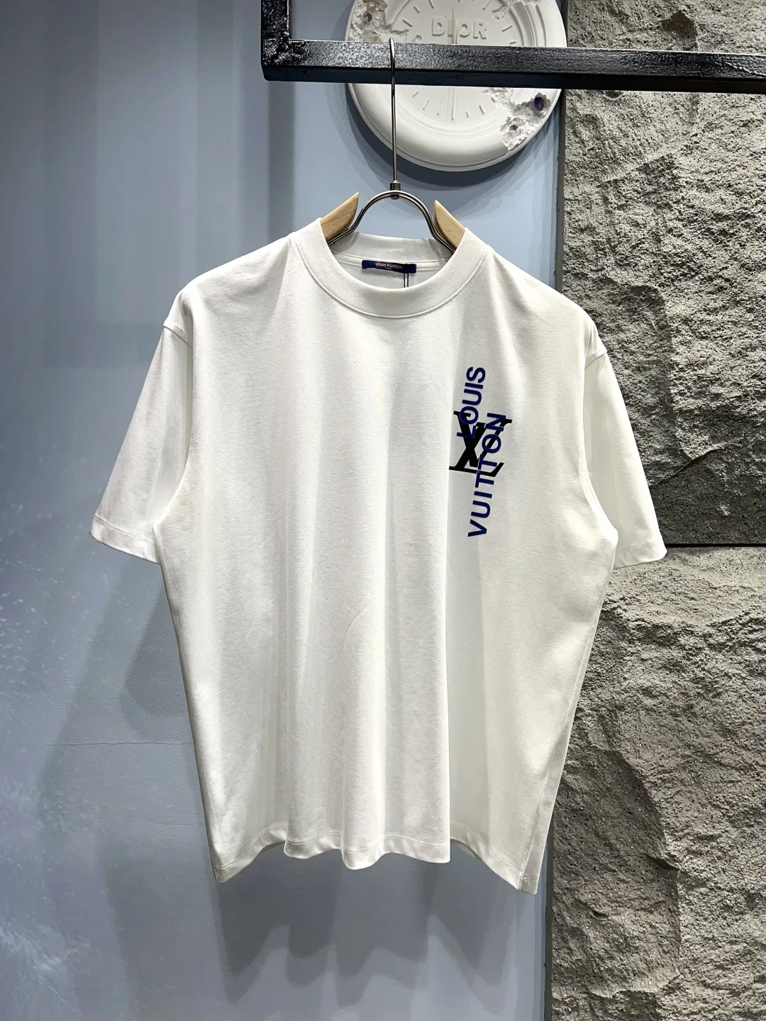 LV 27FW FVAHDTN 017 반팔티셔츠 8