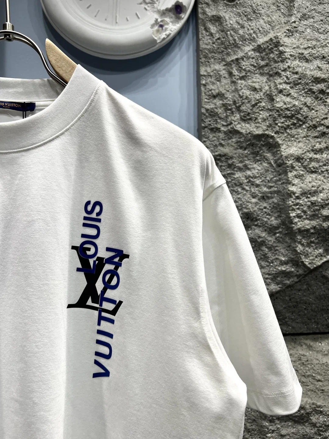 LV 27FW FVAHDTN 017 반팔티셔츠 9