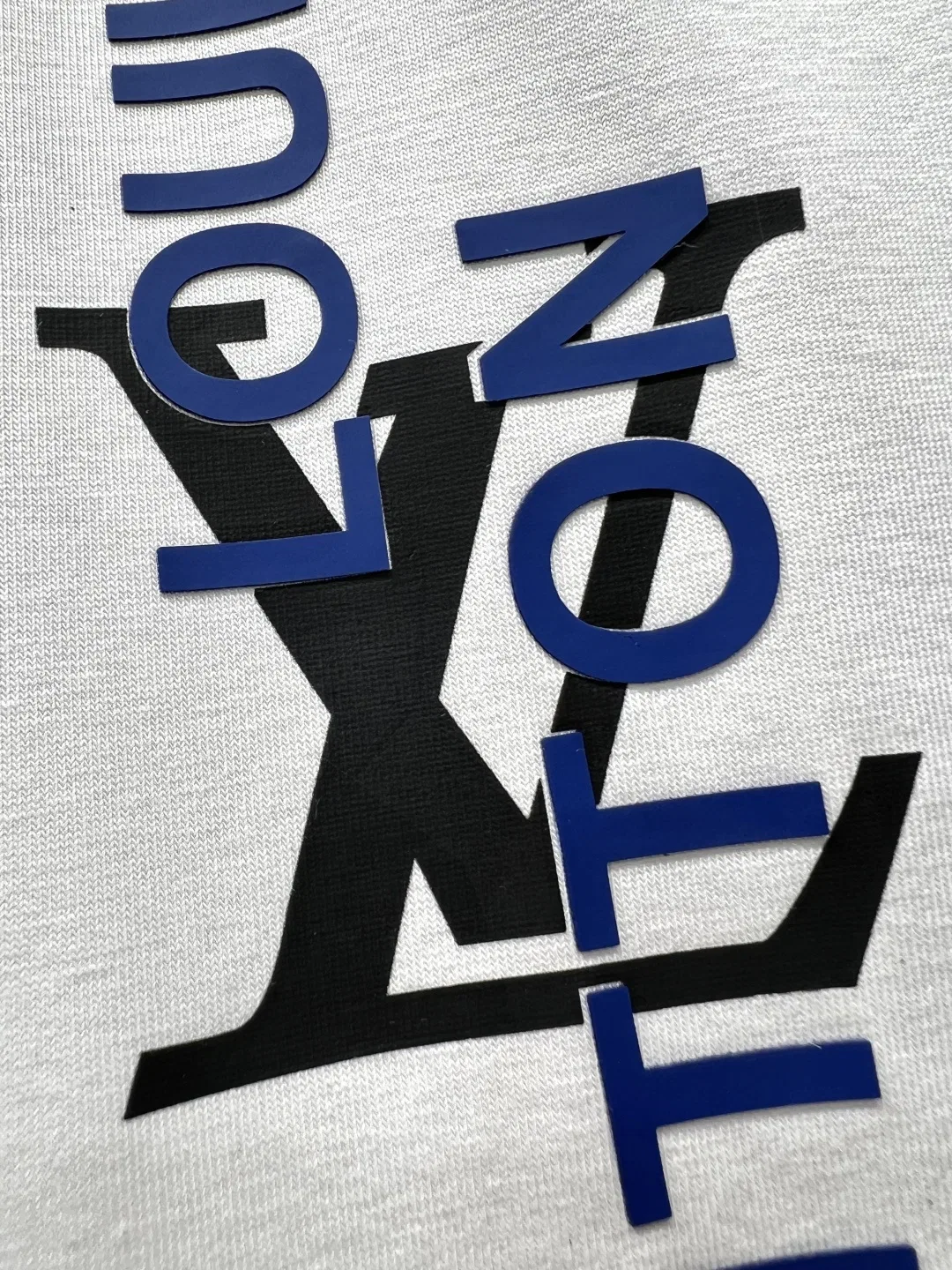 LV 27FW FVAHDTN 017 반팔티셔츠 10