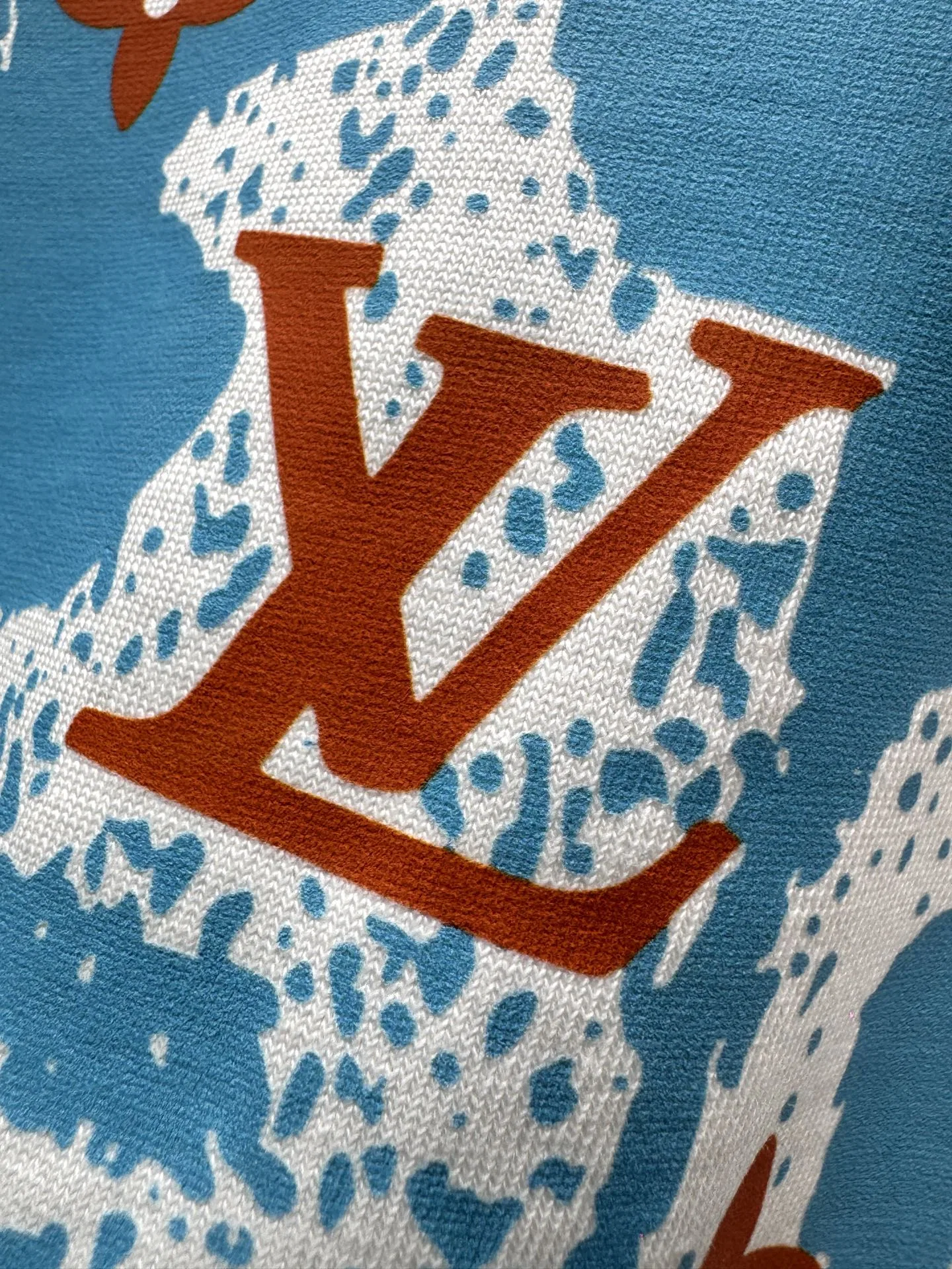 LV 27FW FVAHDTN 018 반팔티셔츠 11