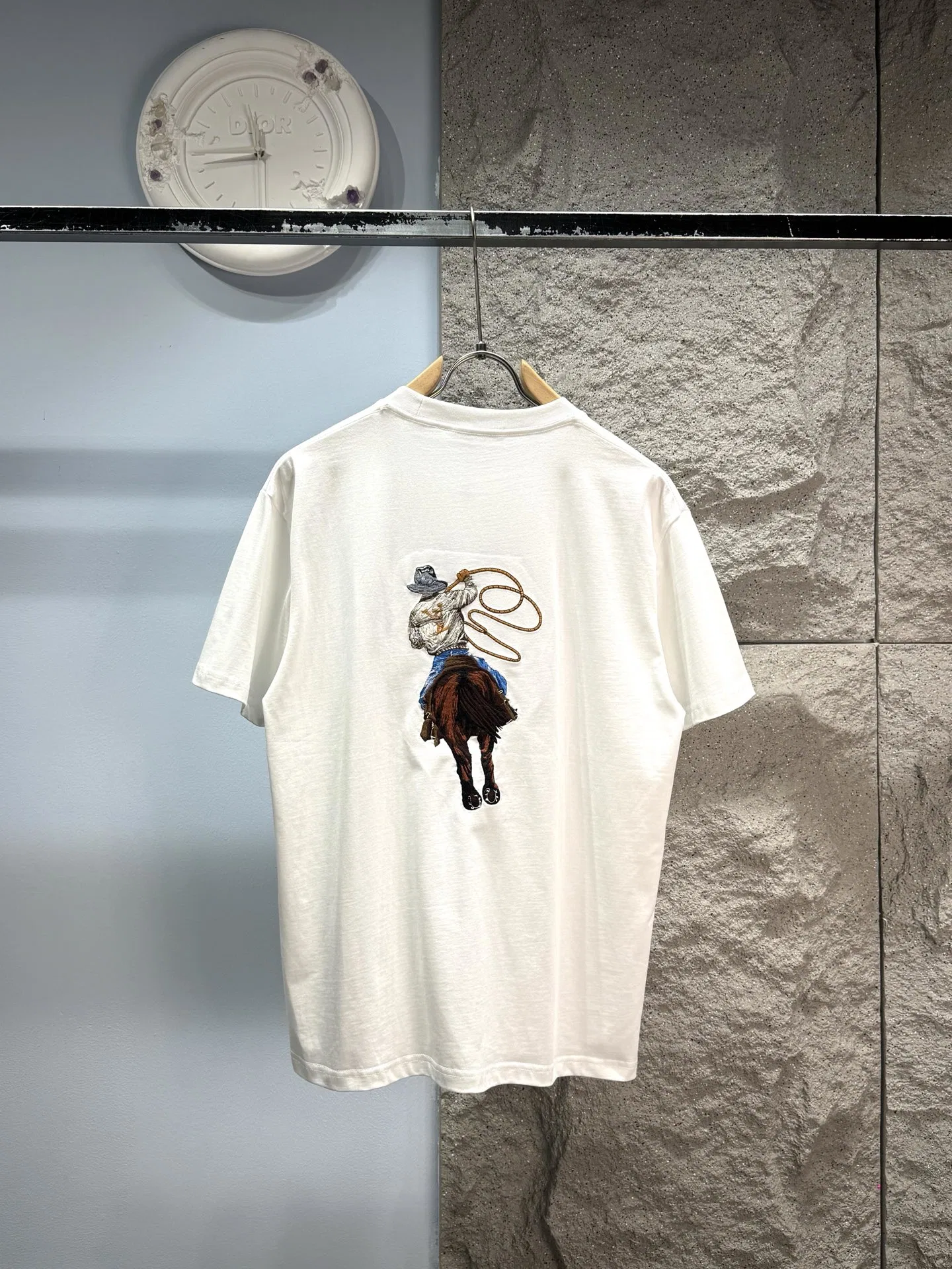 LV 27FW FVAHDTN 019 반팔티셔츠 12