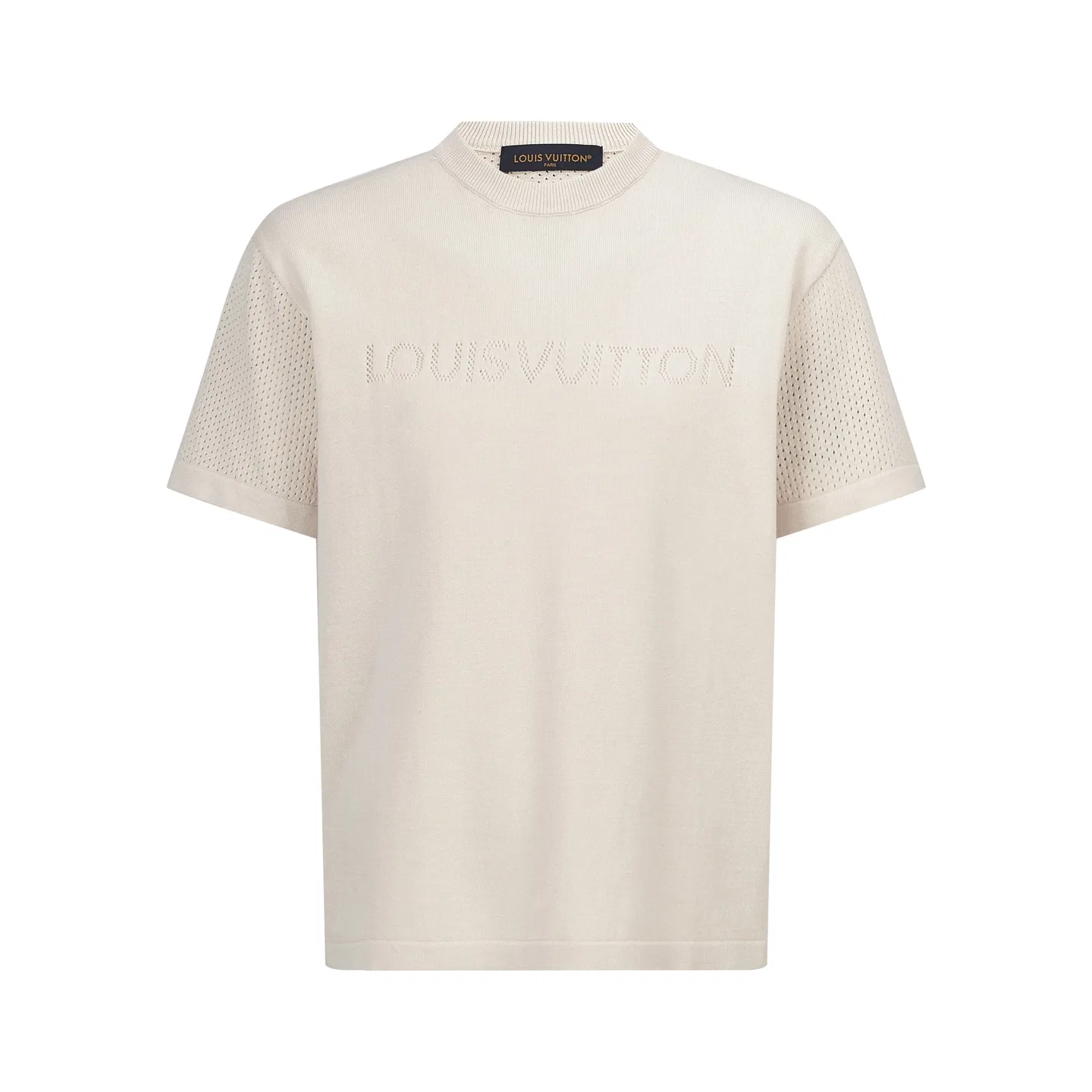 LV 27FW FVAHDTN 020 반팔니트 8
