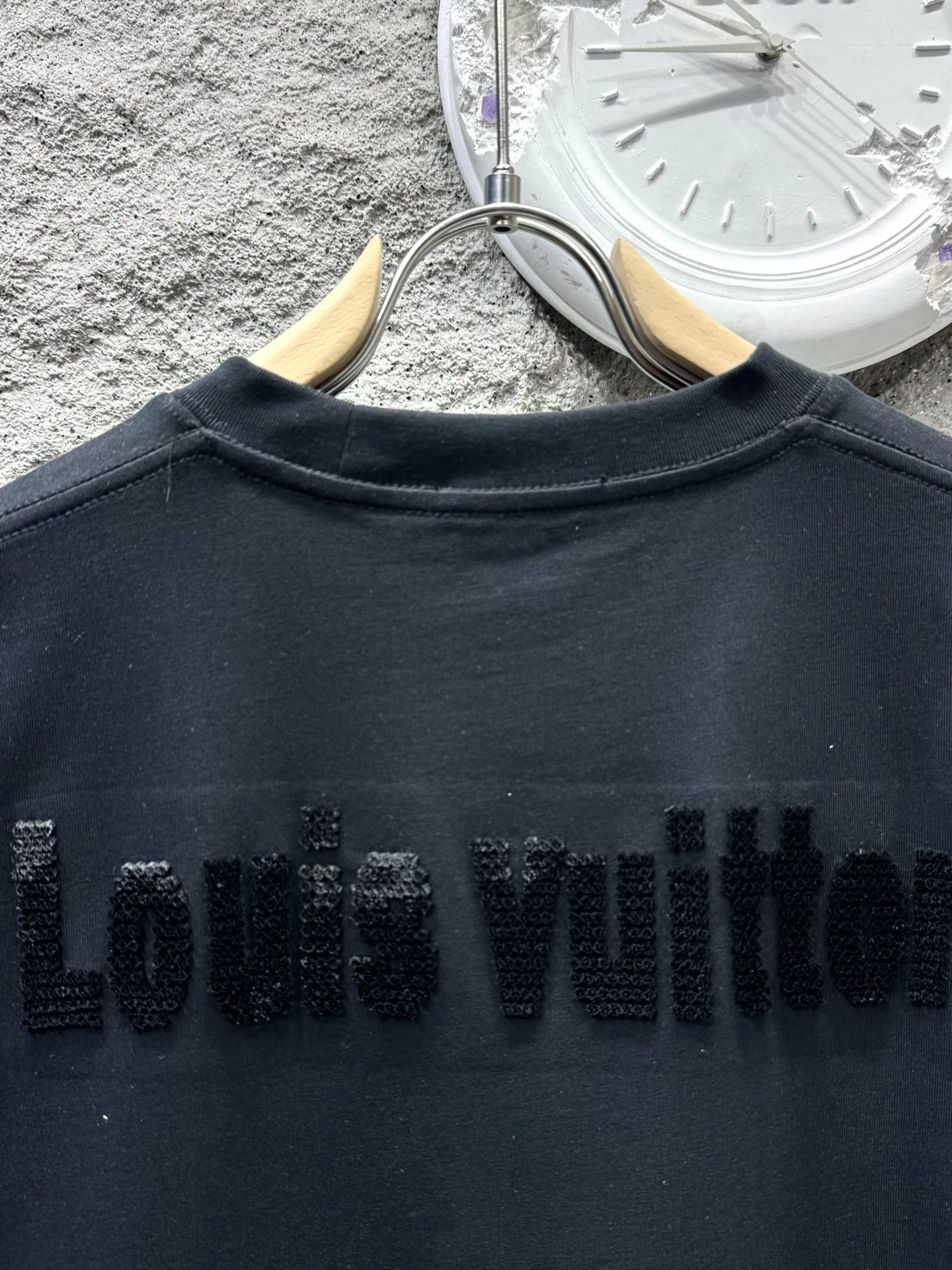 LV 27FW FVAHDTN 025 반팔티셔츠 8