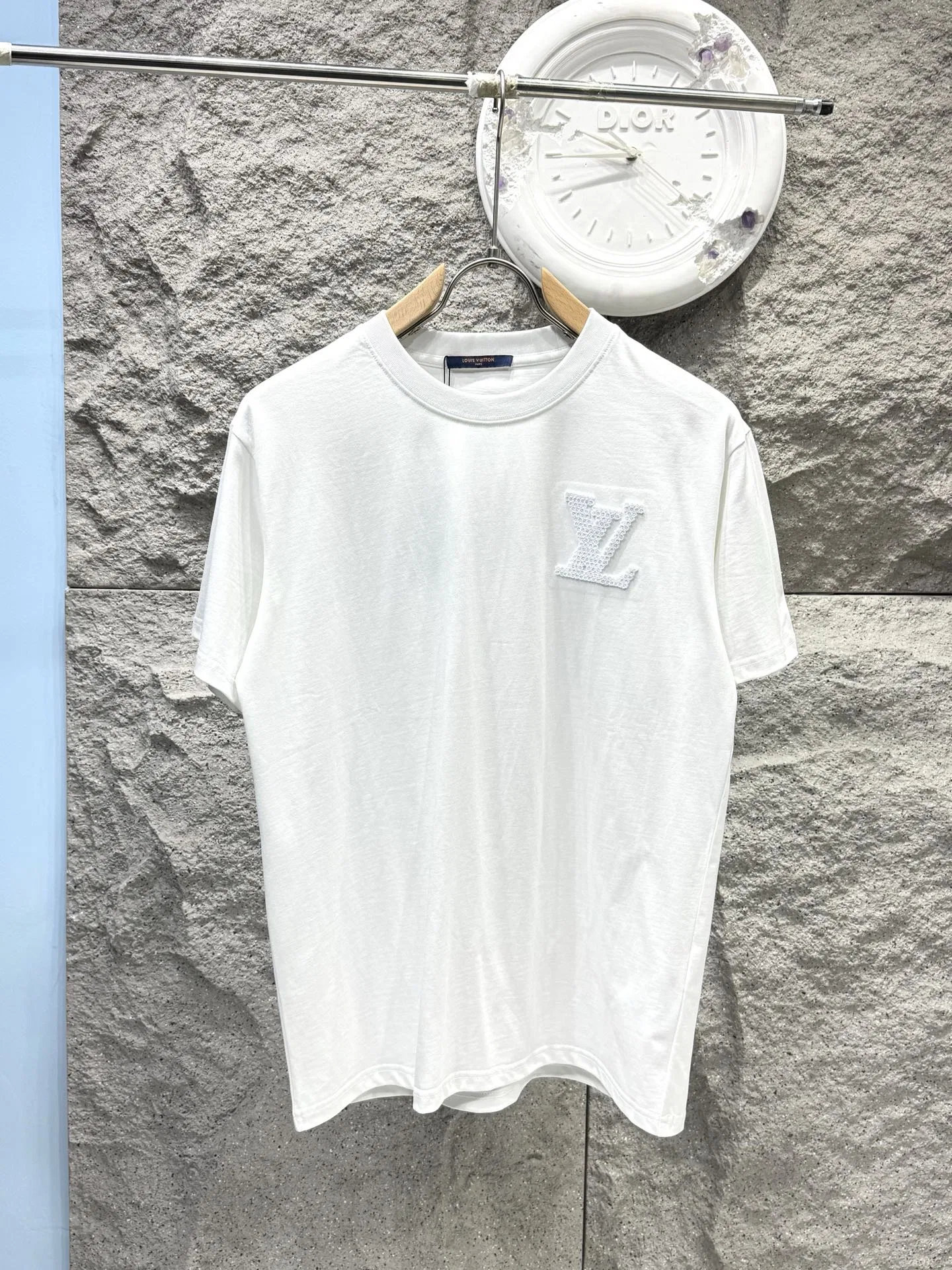 LV 27FW FVAHDTN 025 반팔티셔츠 9
