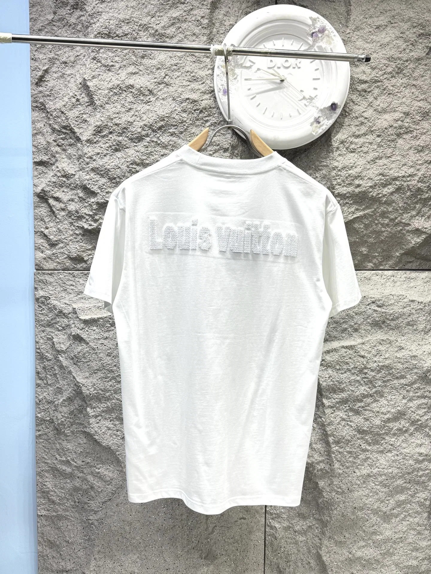 LV 27FW FVAHDTN 025 반팔티셔츠 14