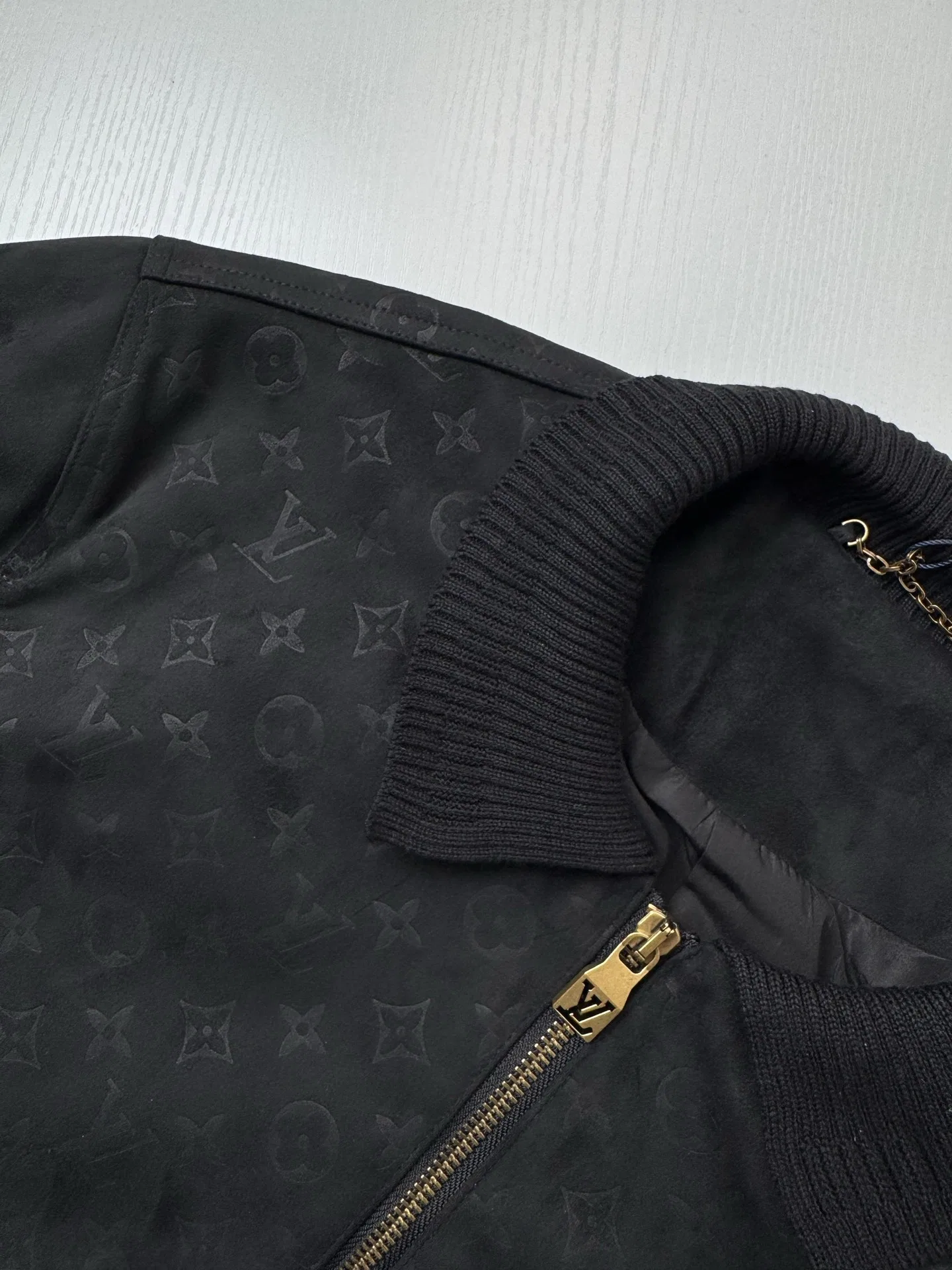 LV 27FW FVAHDTN 027 자켓 11