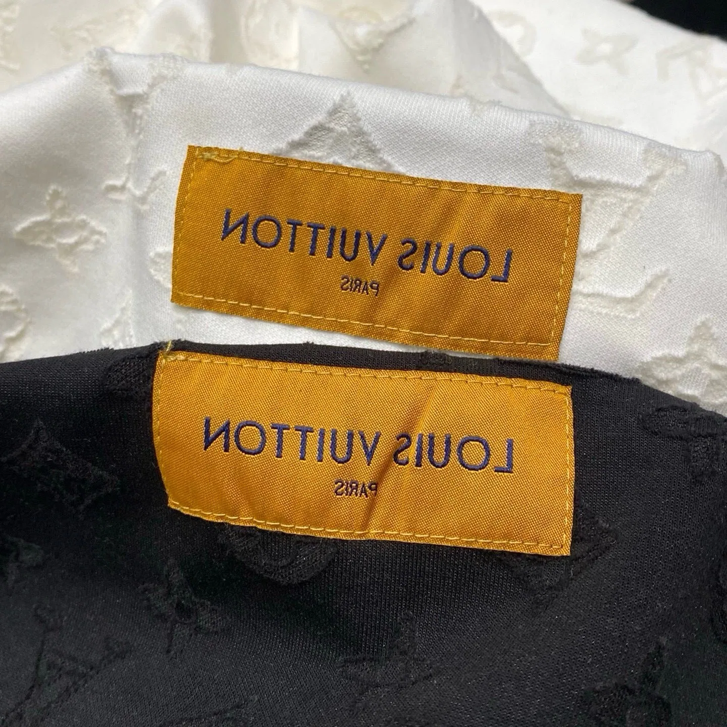 LV 27FW HOSLVLO 001 반팔티셔츠 7