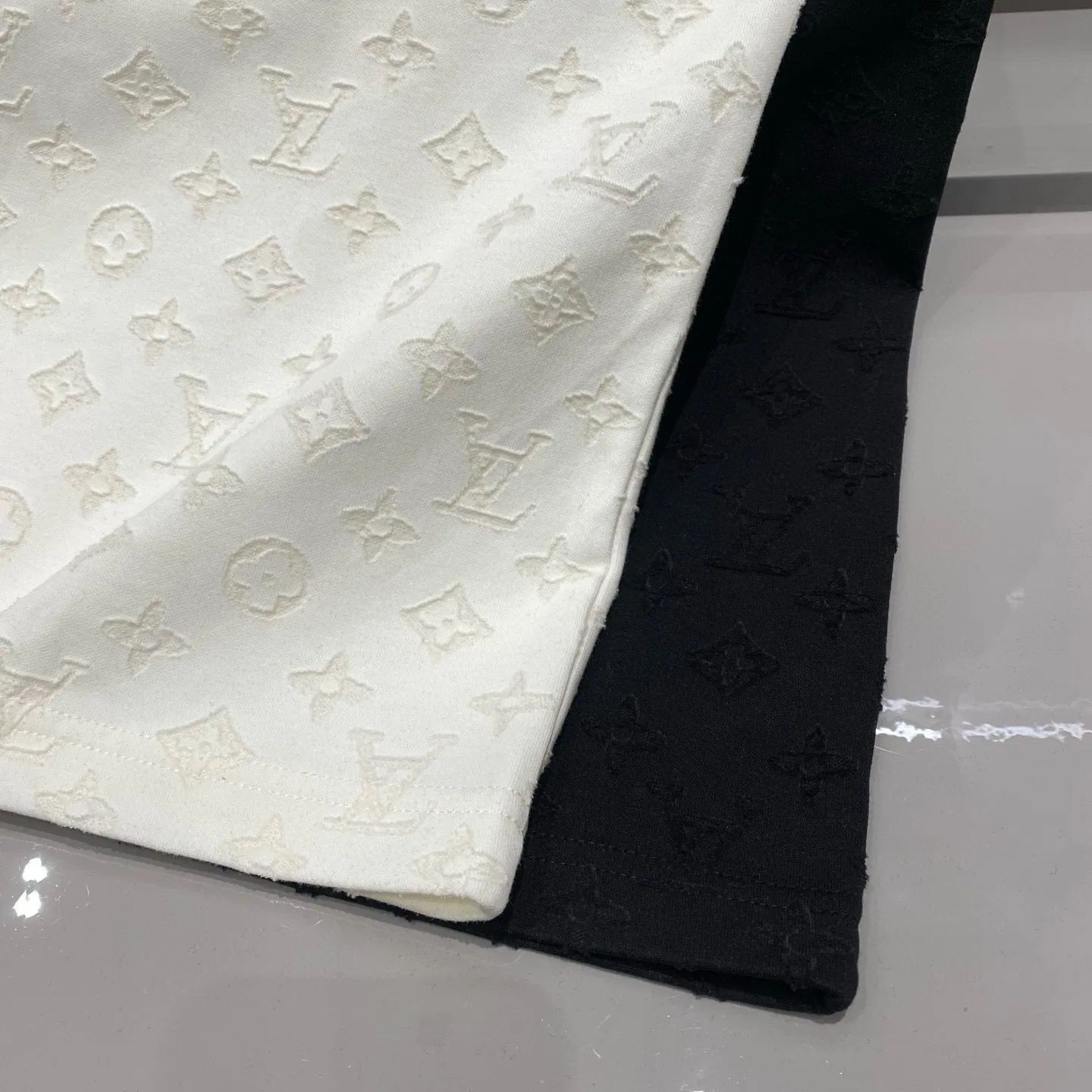 LV 27FW HOSLVLO 001 반팔티셔츠 9