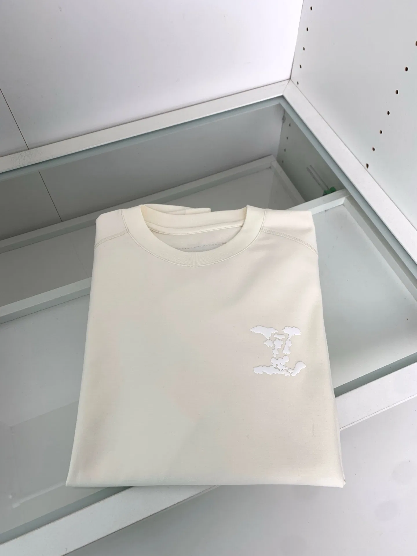 LV 27FW HOSLVLO 006 반팔티셔츠 8
