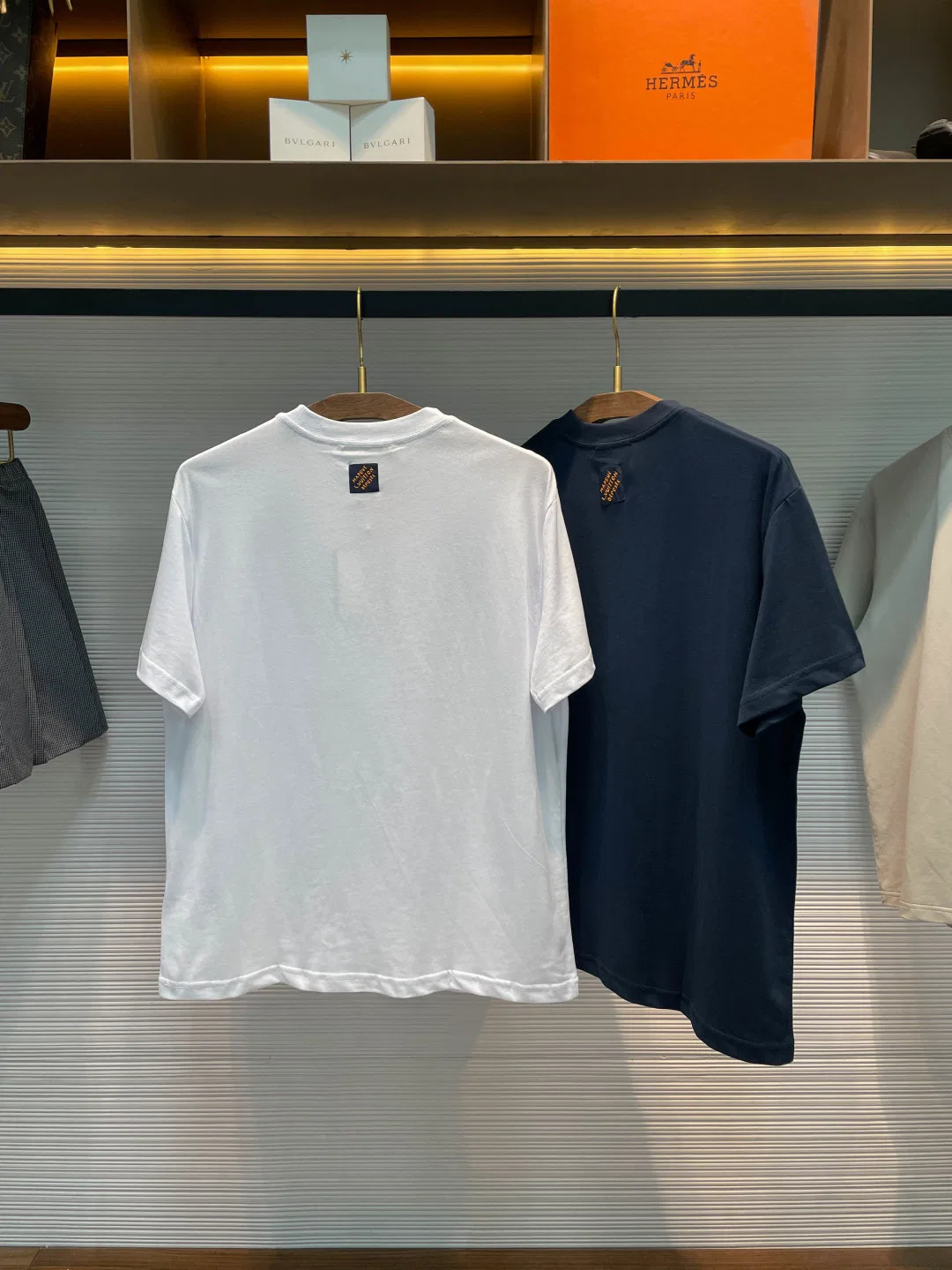 LV 27FW HOSLVLO 011 반팔티셔츠 8